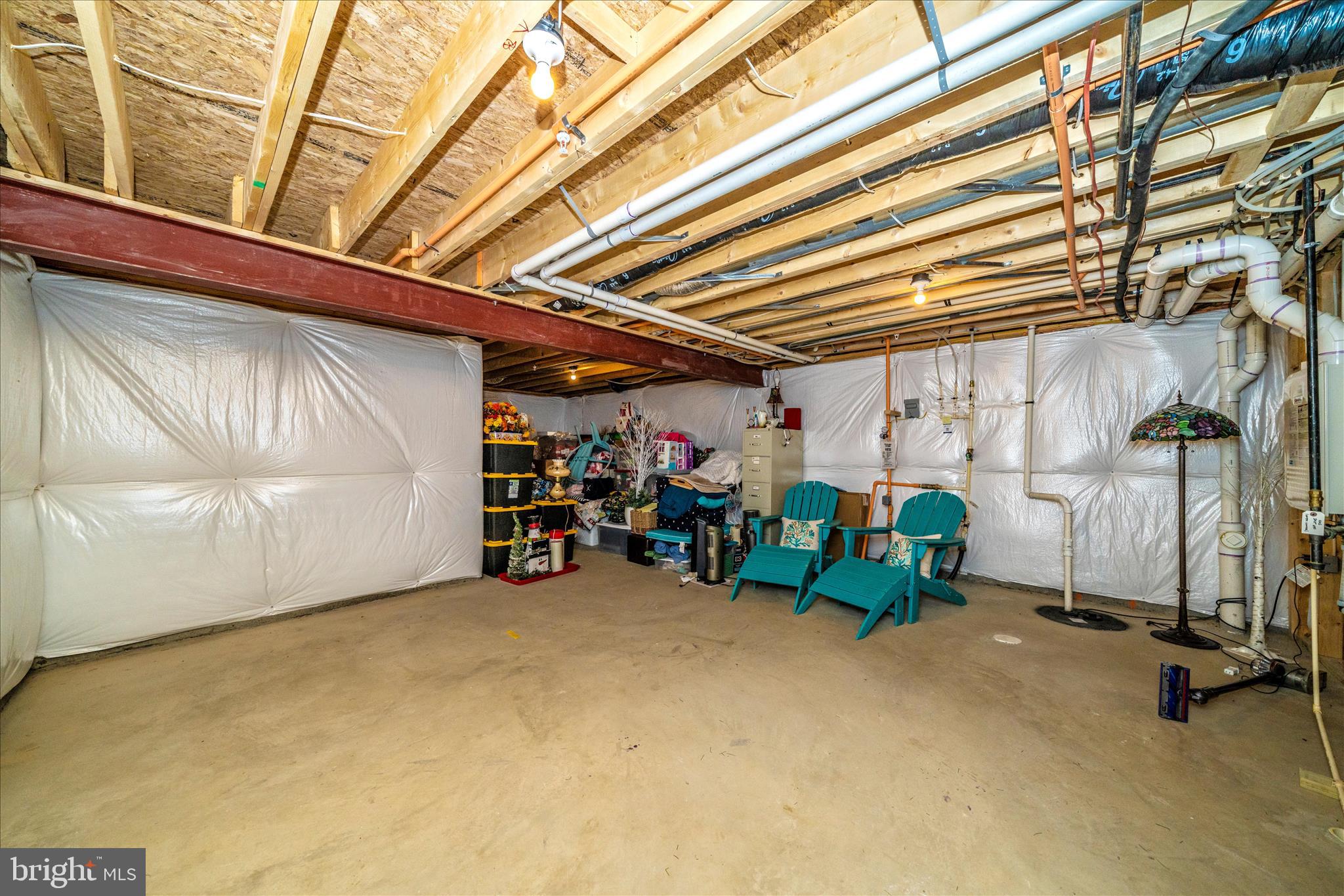 LAKE LINGANORE - Residential