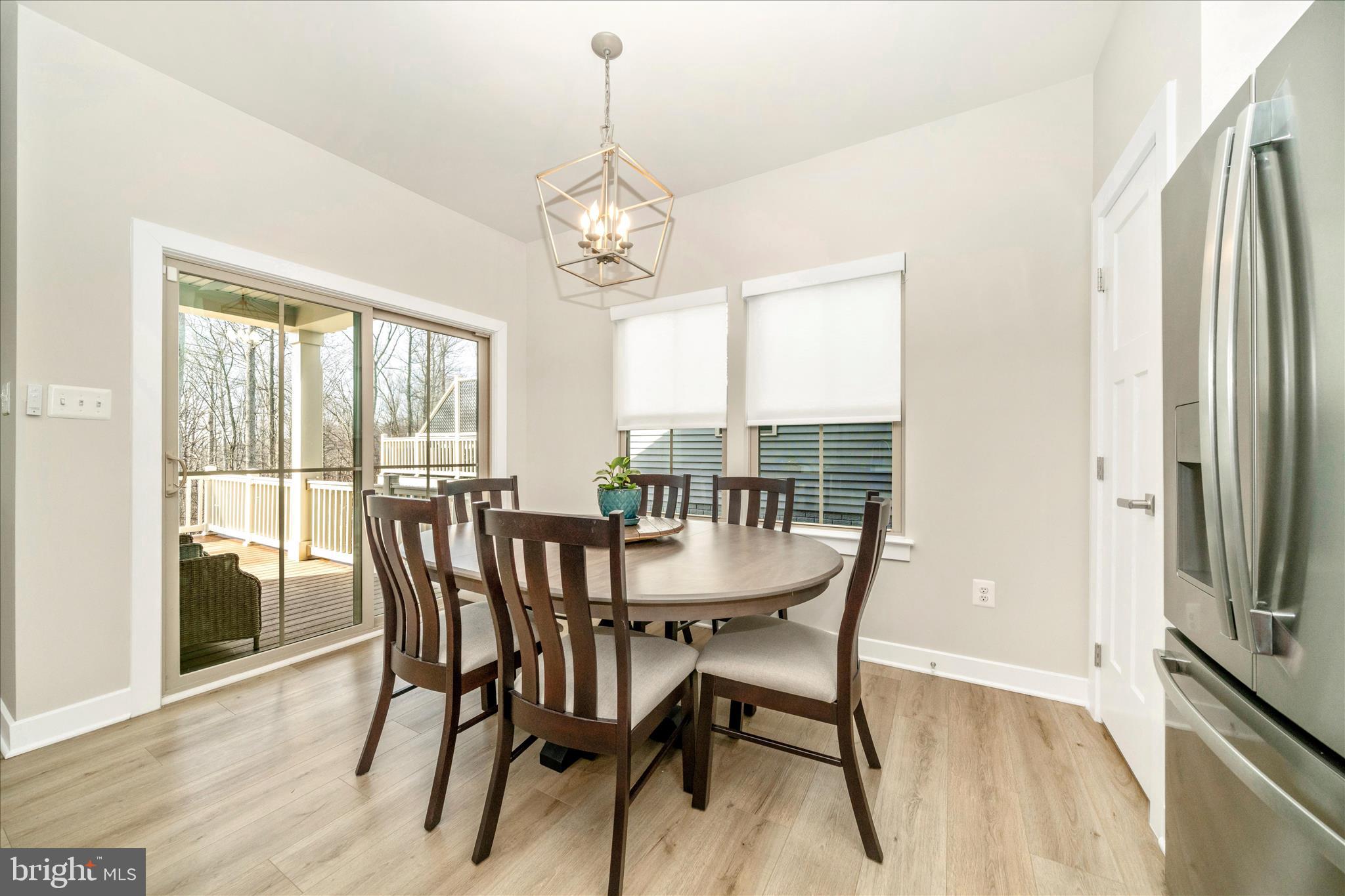 LAKE LINGANORE - Residential