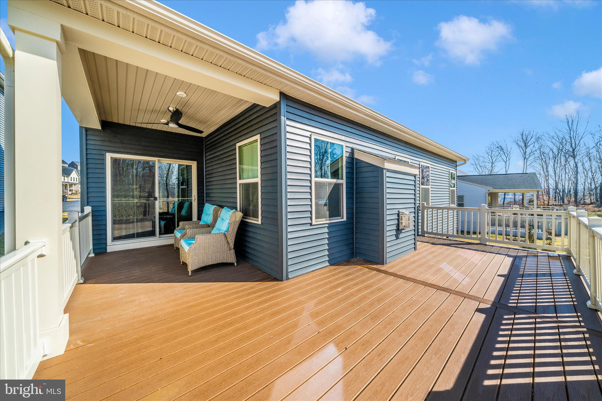 LAKE LINGANORE - Residential