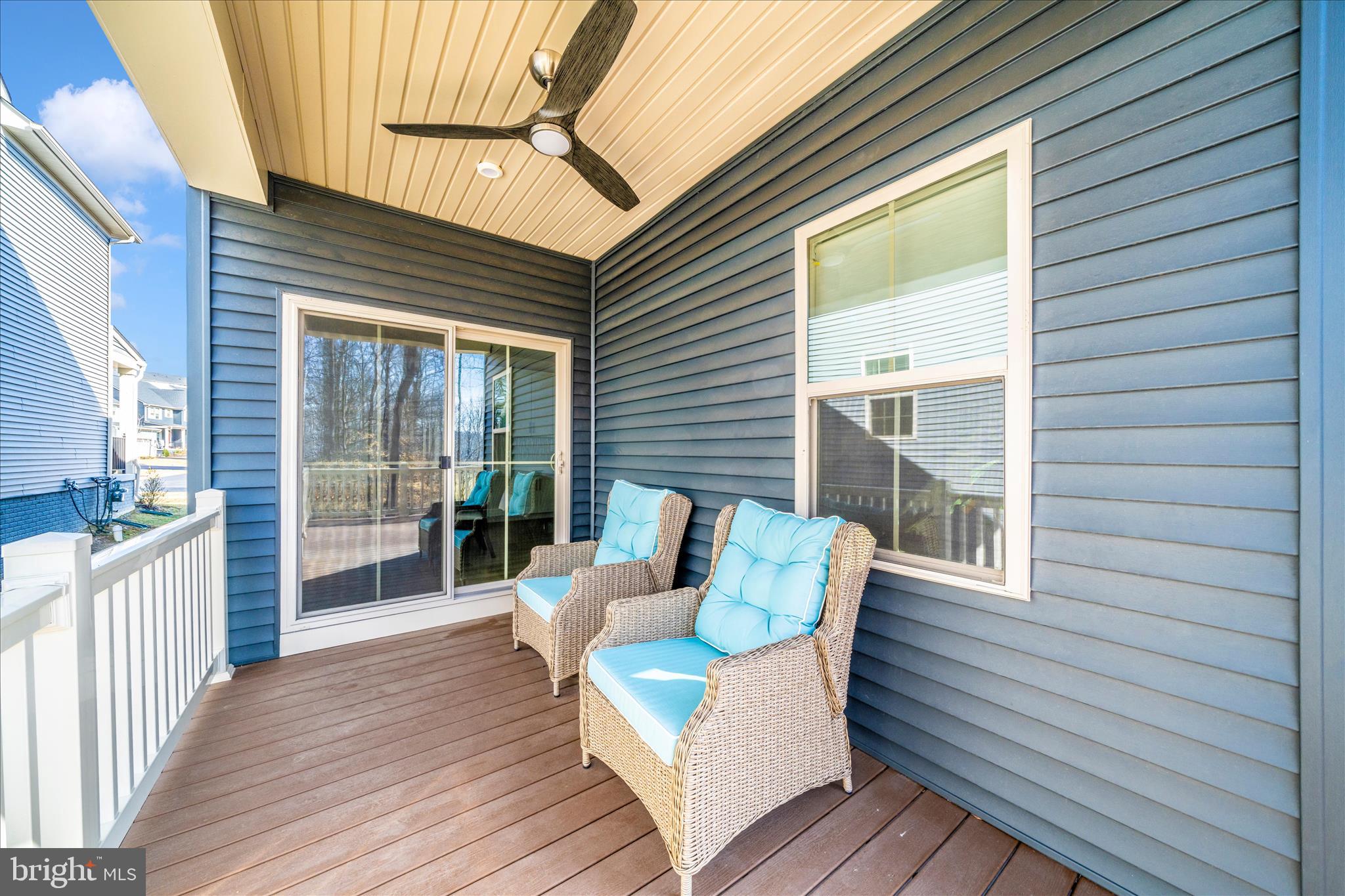 LAKE LINGANORE - Residential