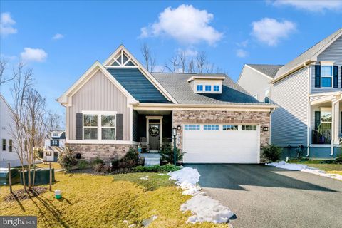 6967 MANDALONG WAY NEW MARKET MD 21774