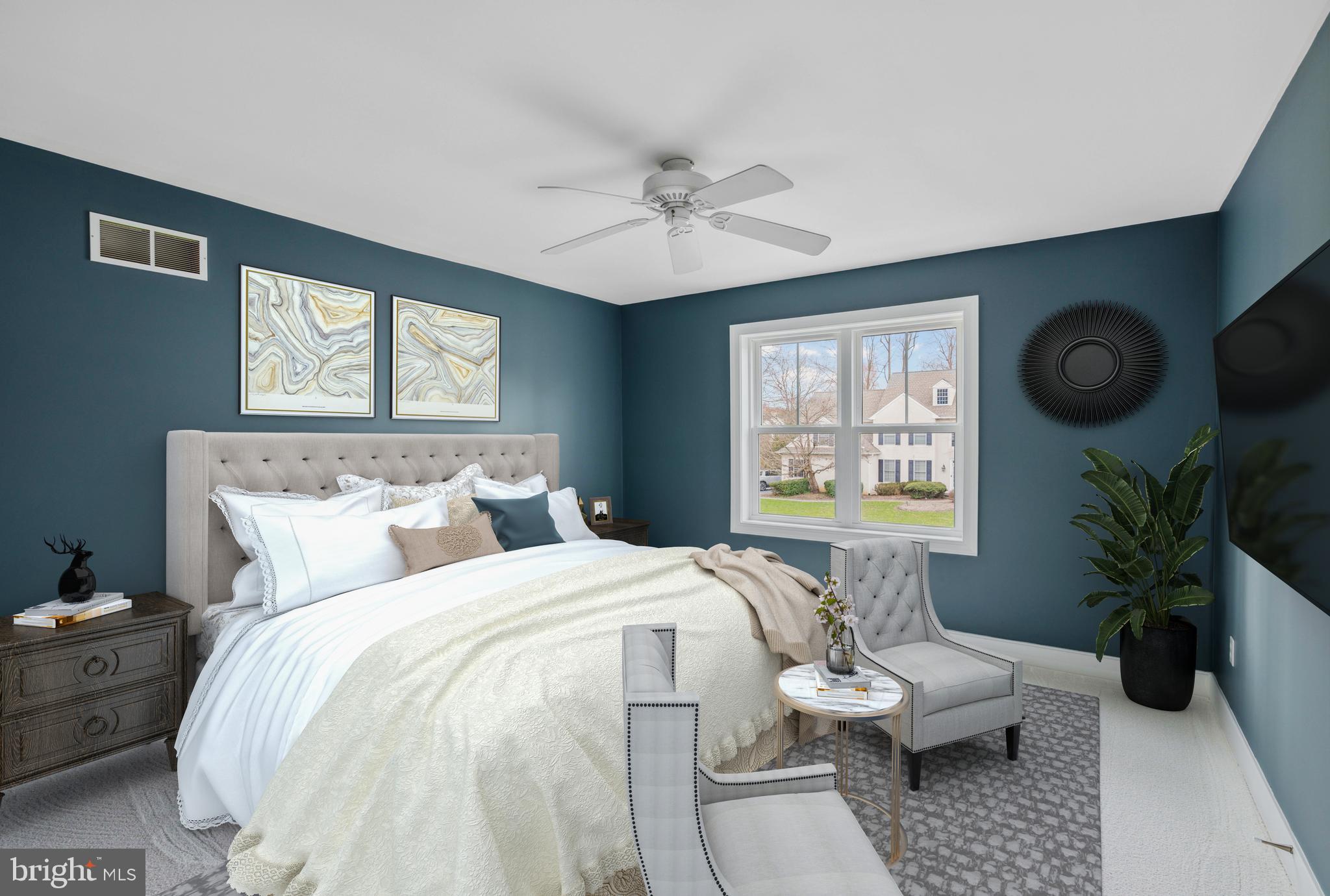 ENCLAV PLEASANT WOOD - Residential