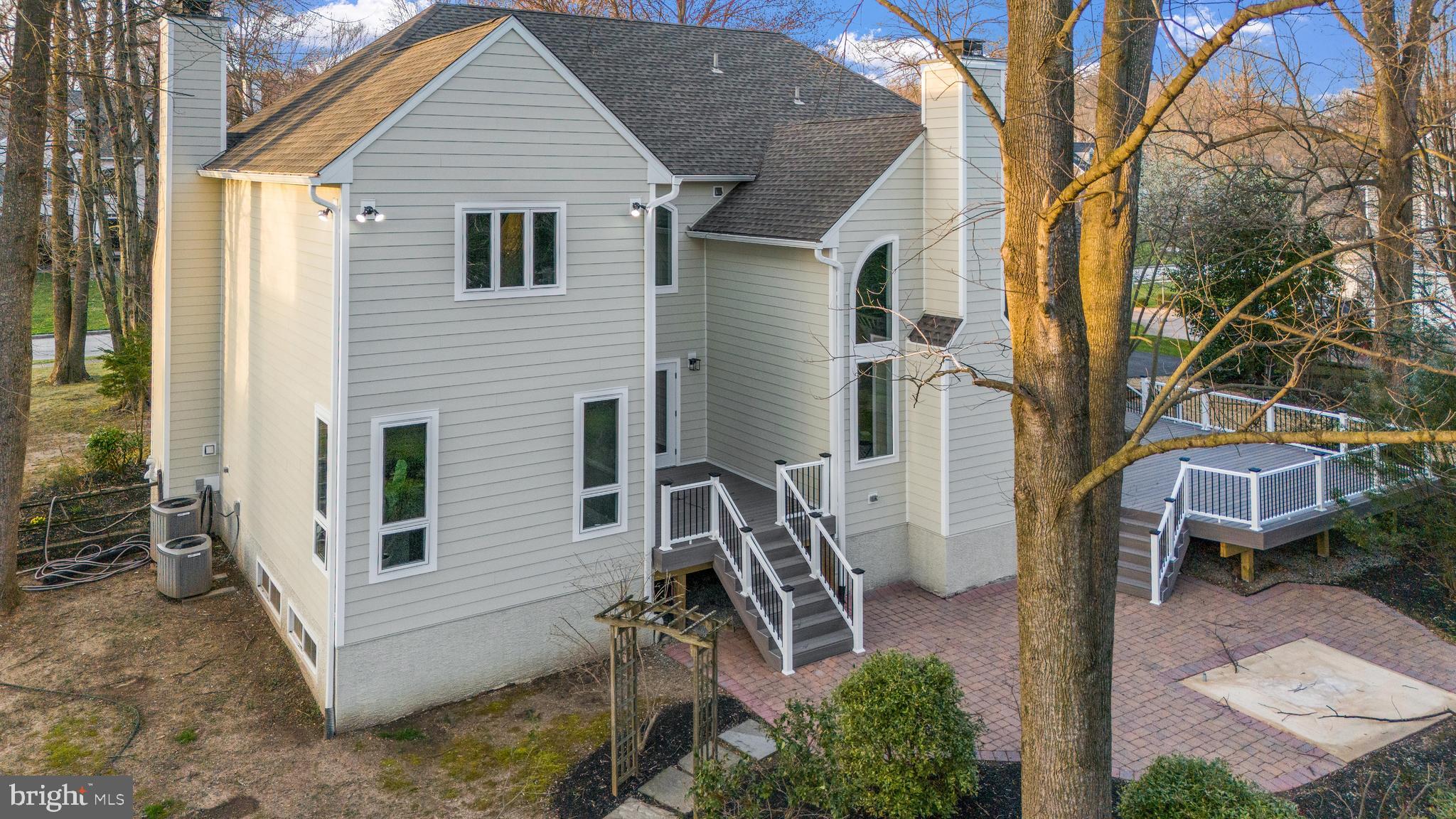 ENCLAV PLEASANT WOOD - Residential