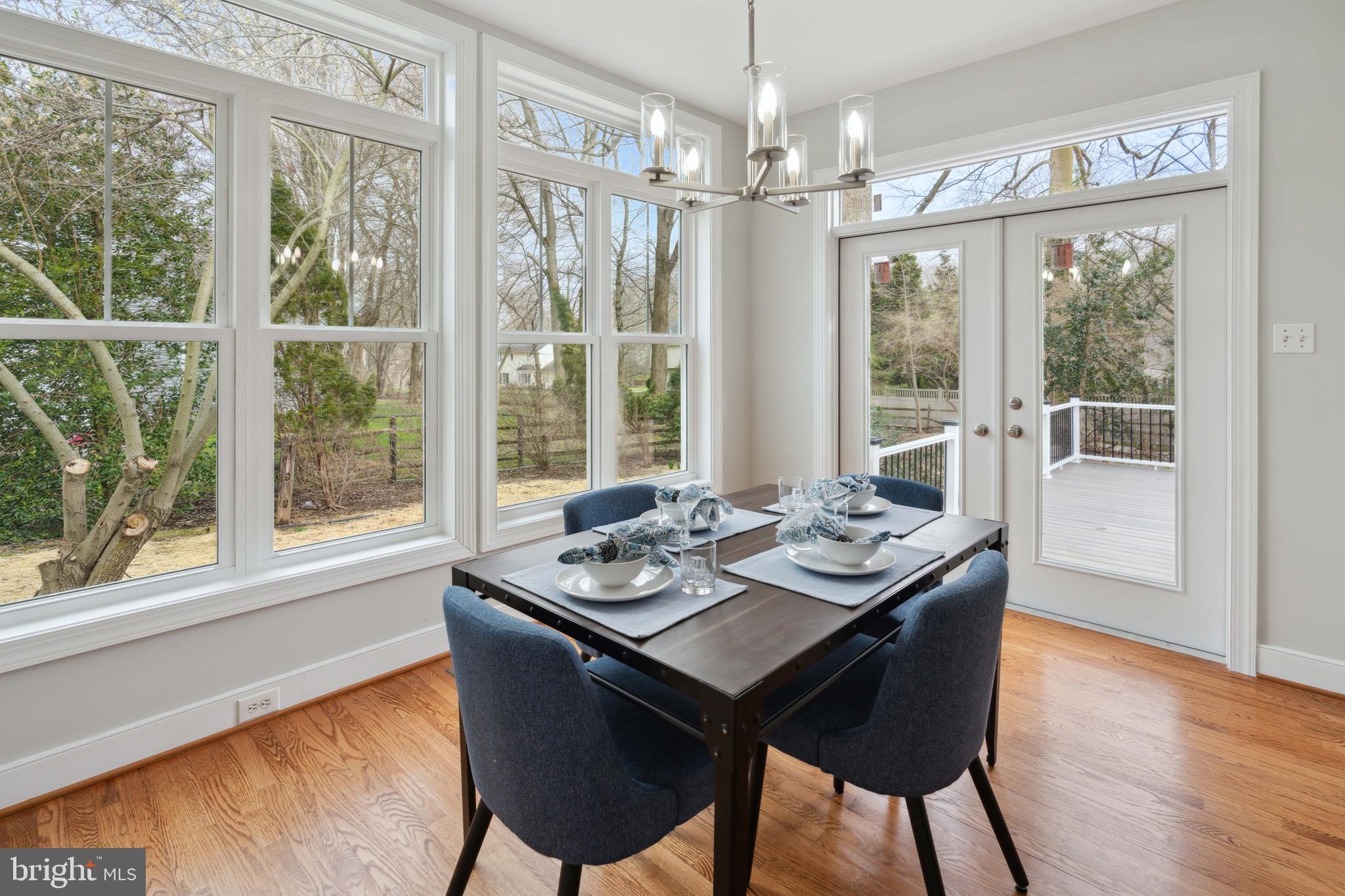 ENCLAV PLEASANT WOOD - Residential