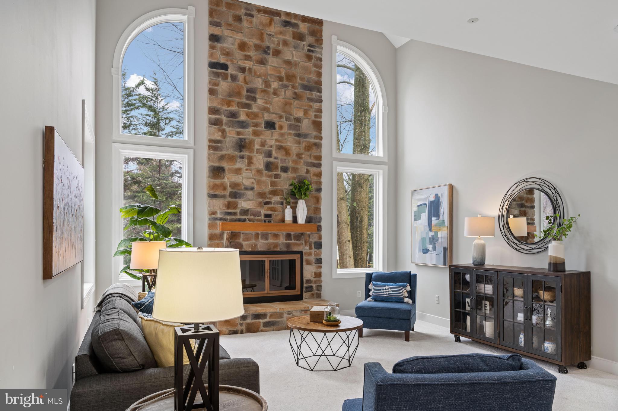 ENCLAV PLEASANT WOOD - Residential