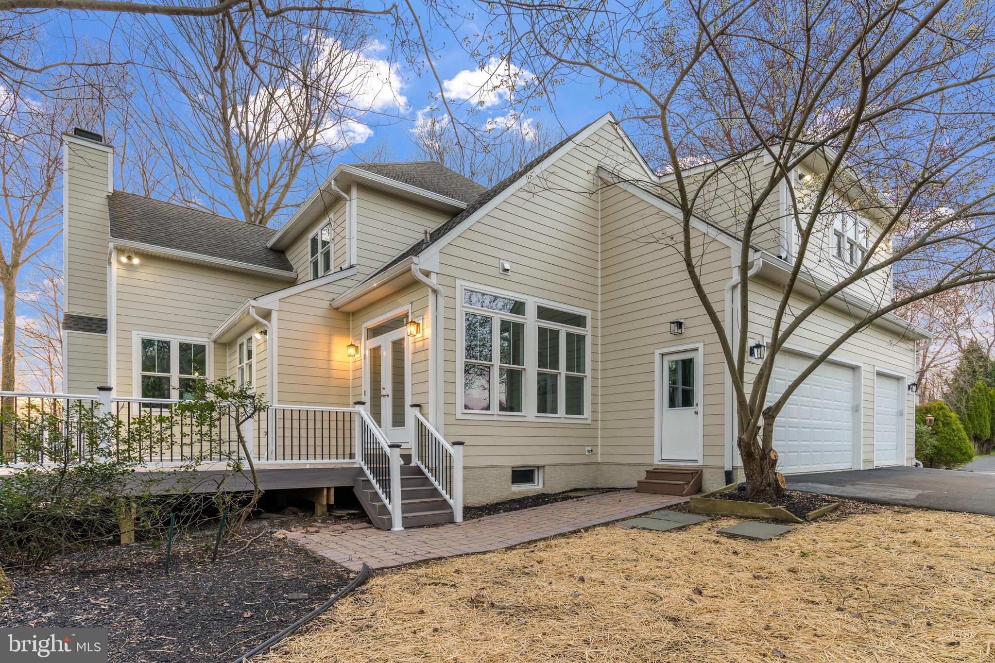 ENCLAV PLEASANT WOOD - Residential