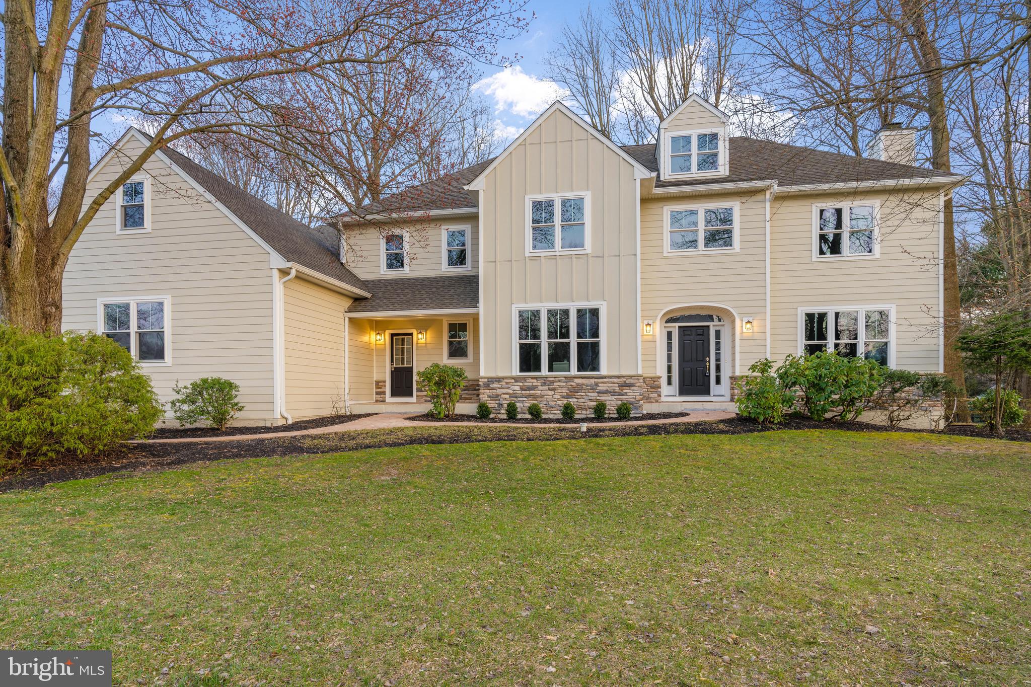 ENCLAV PLEASANT WOOD - Residential