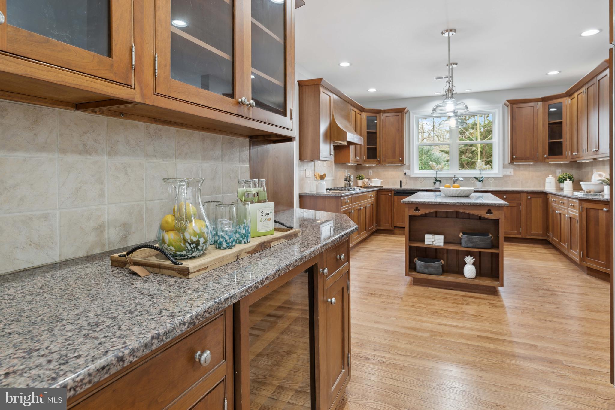 ENCLAV PLEASANT WOOD - Residential