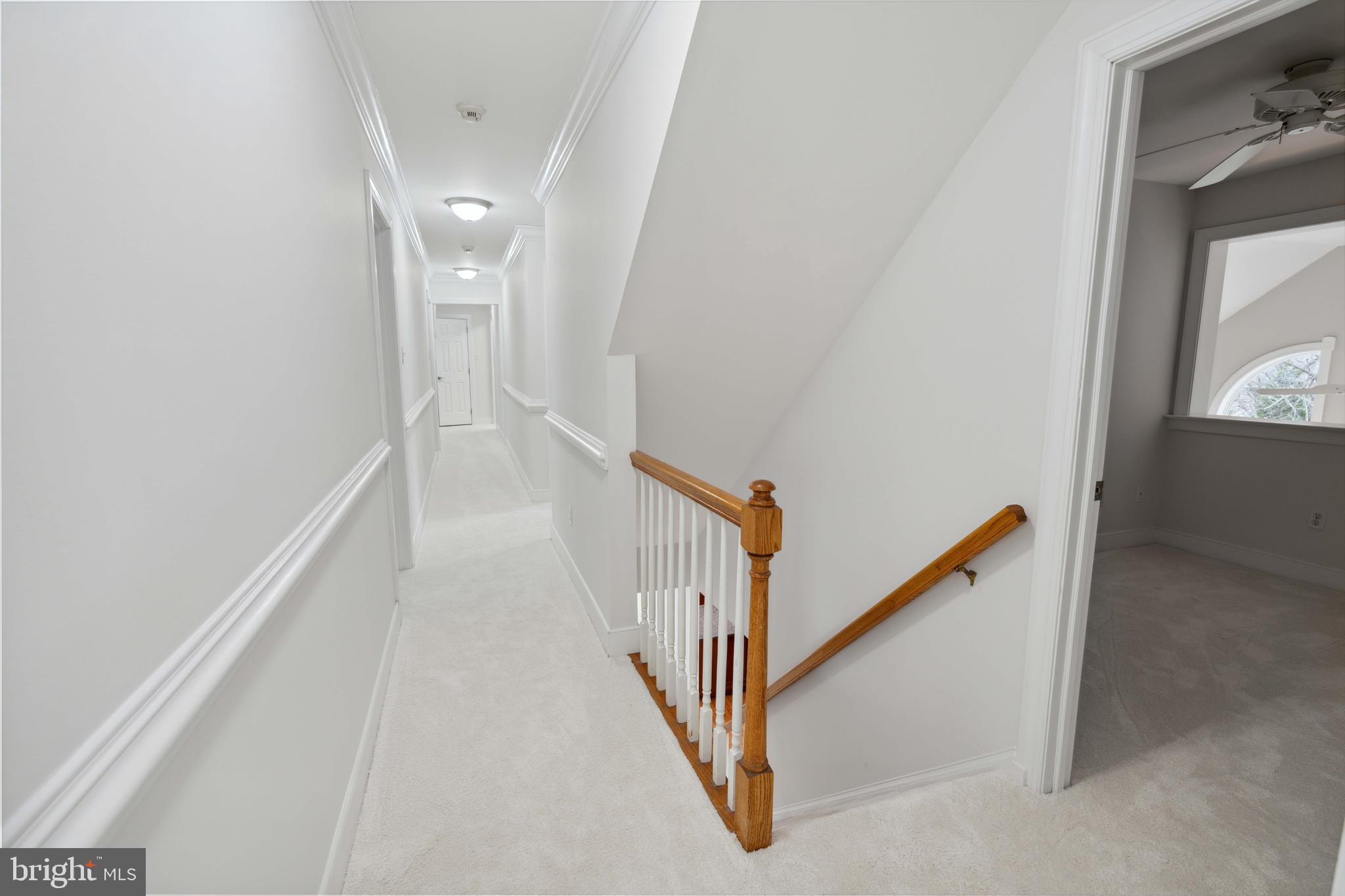 ENCLAV PLEASANT WOOD - Residential