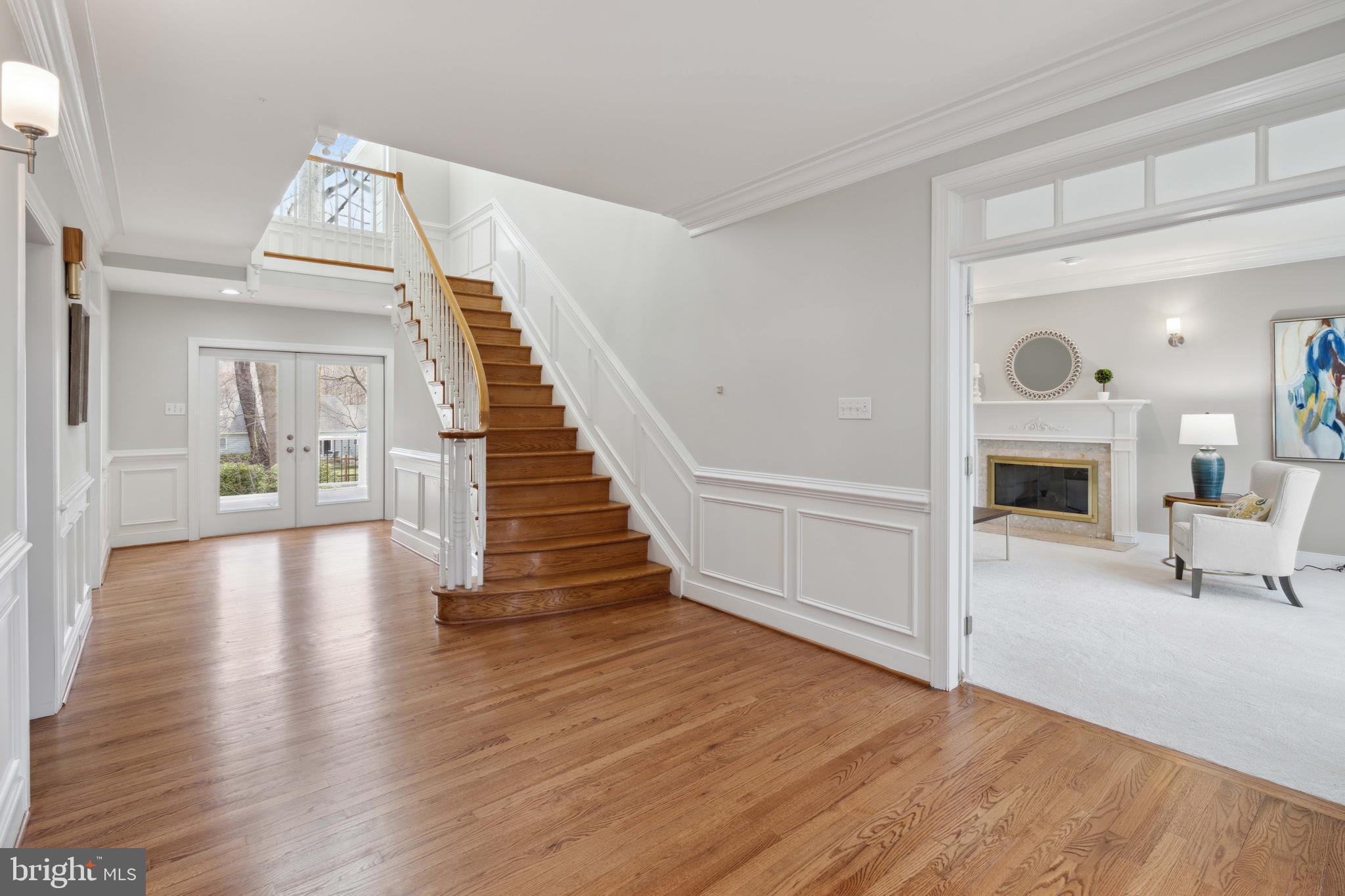 ENCLAV PLEASANT WOOD - Residential