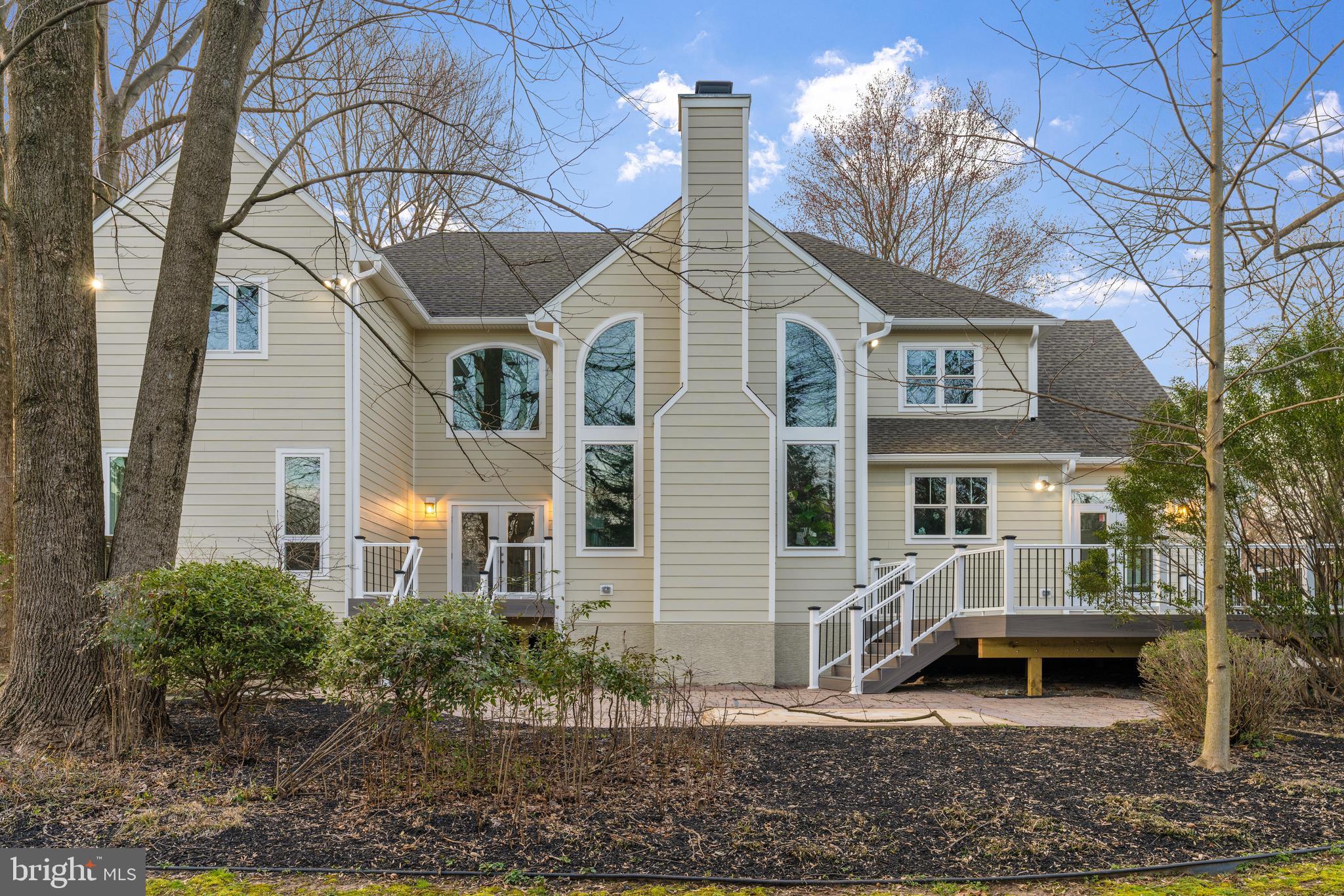 ENCLAV PLEASANT WOOD - Residential