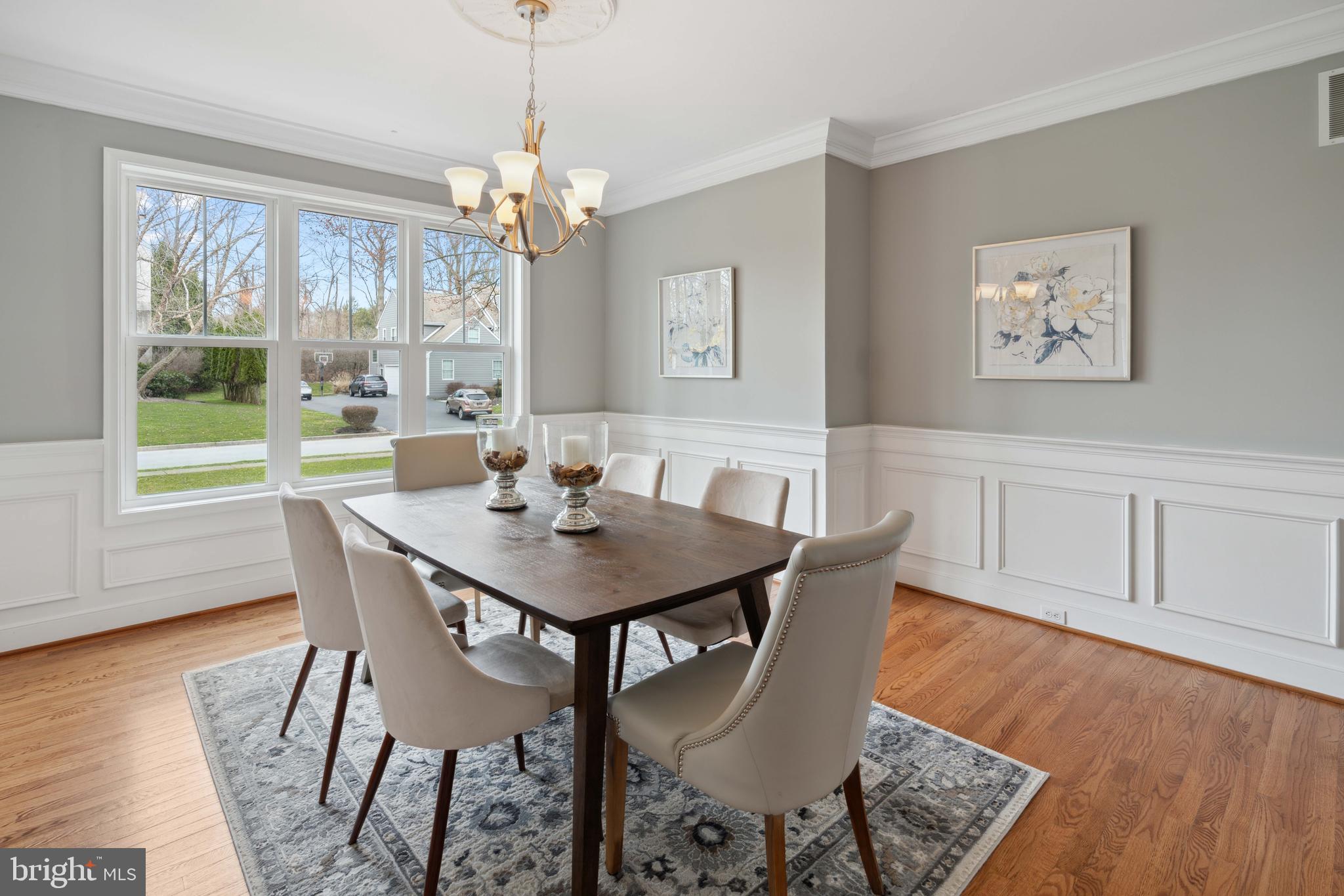 ENCLAV PLEASANT WOOD - Residential