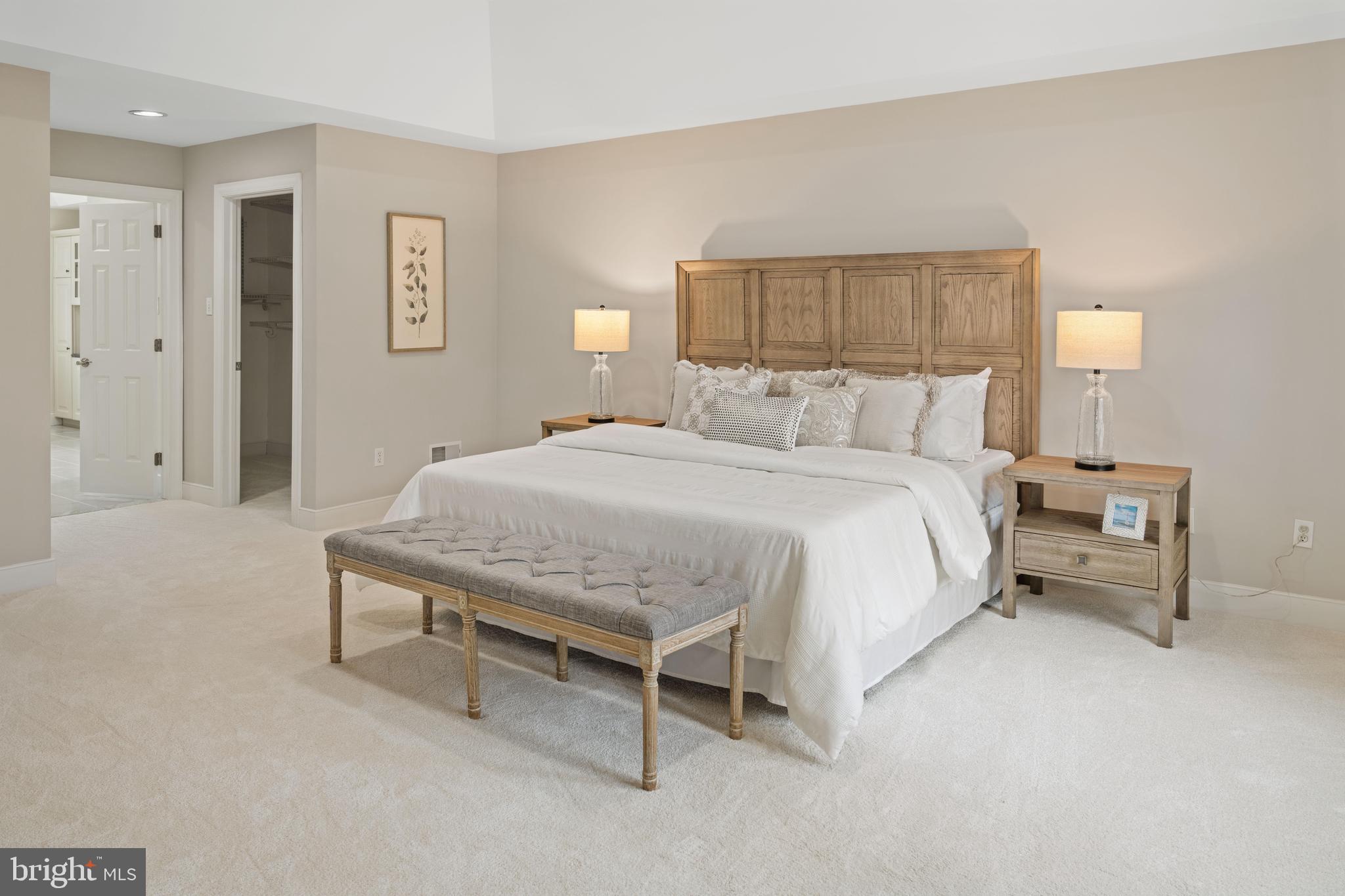 ENCLAV PLEASANT WOOD - Residential