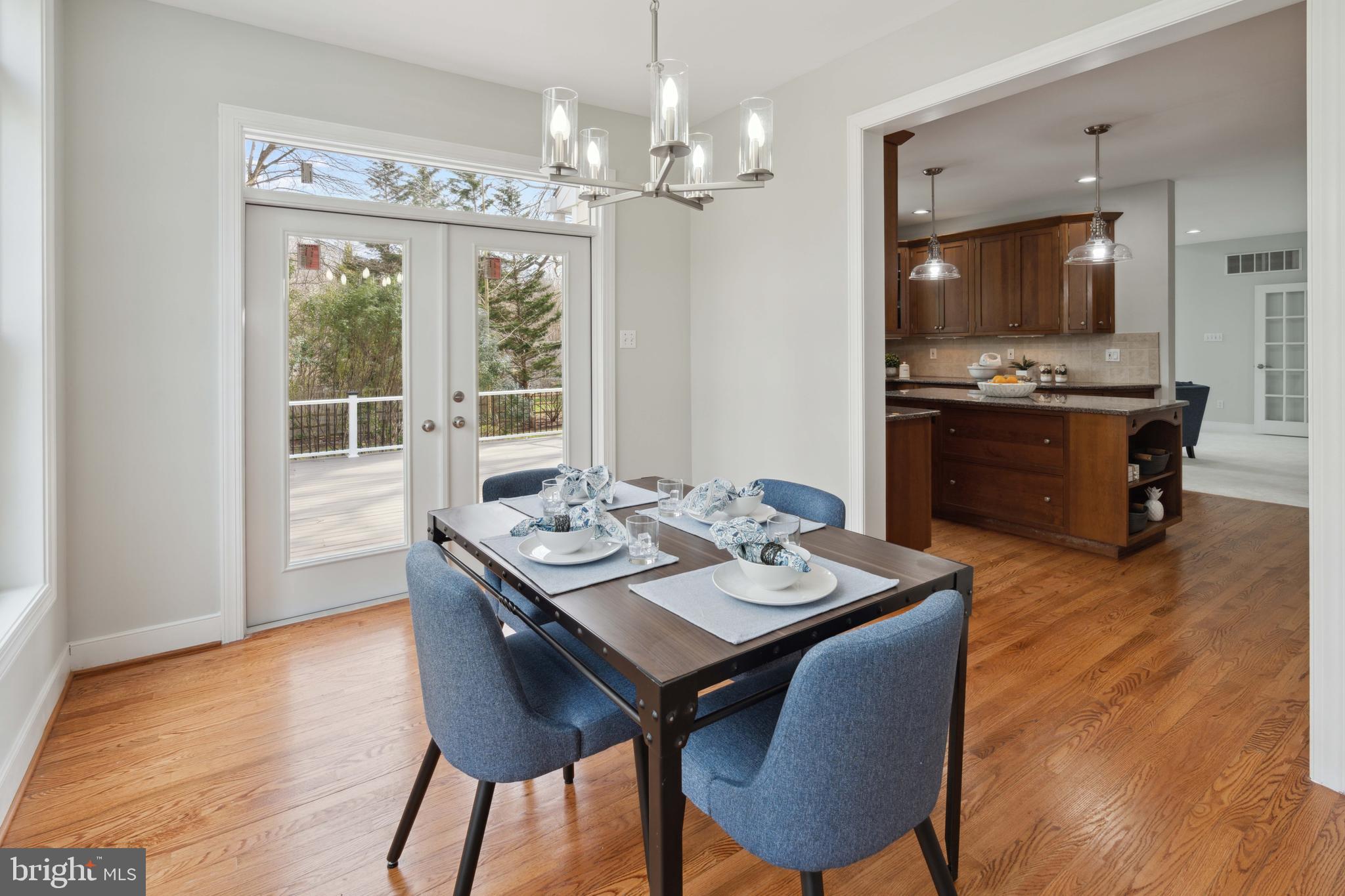 ENCLAV PLEASANT WOOD - Residential