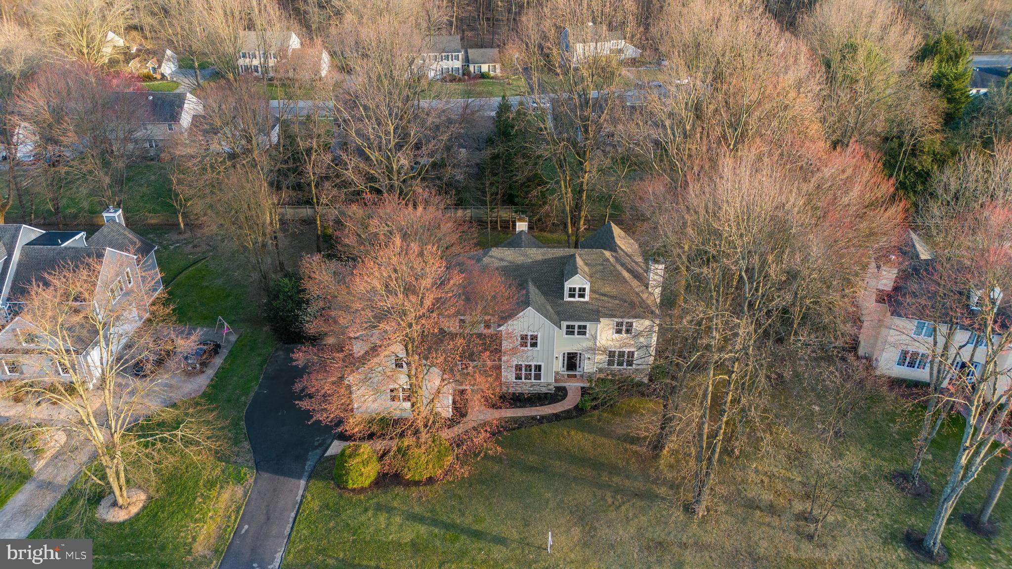 ENCLAV PLEASANT WOOD - Residential