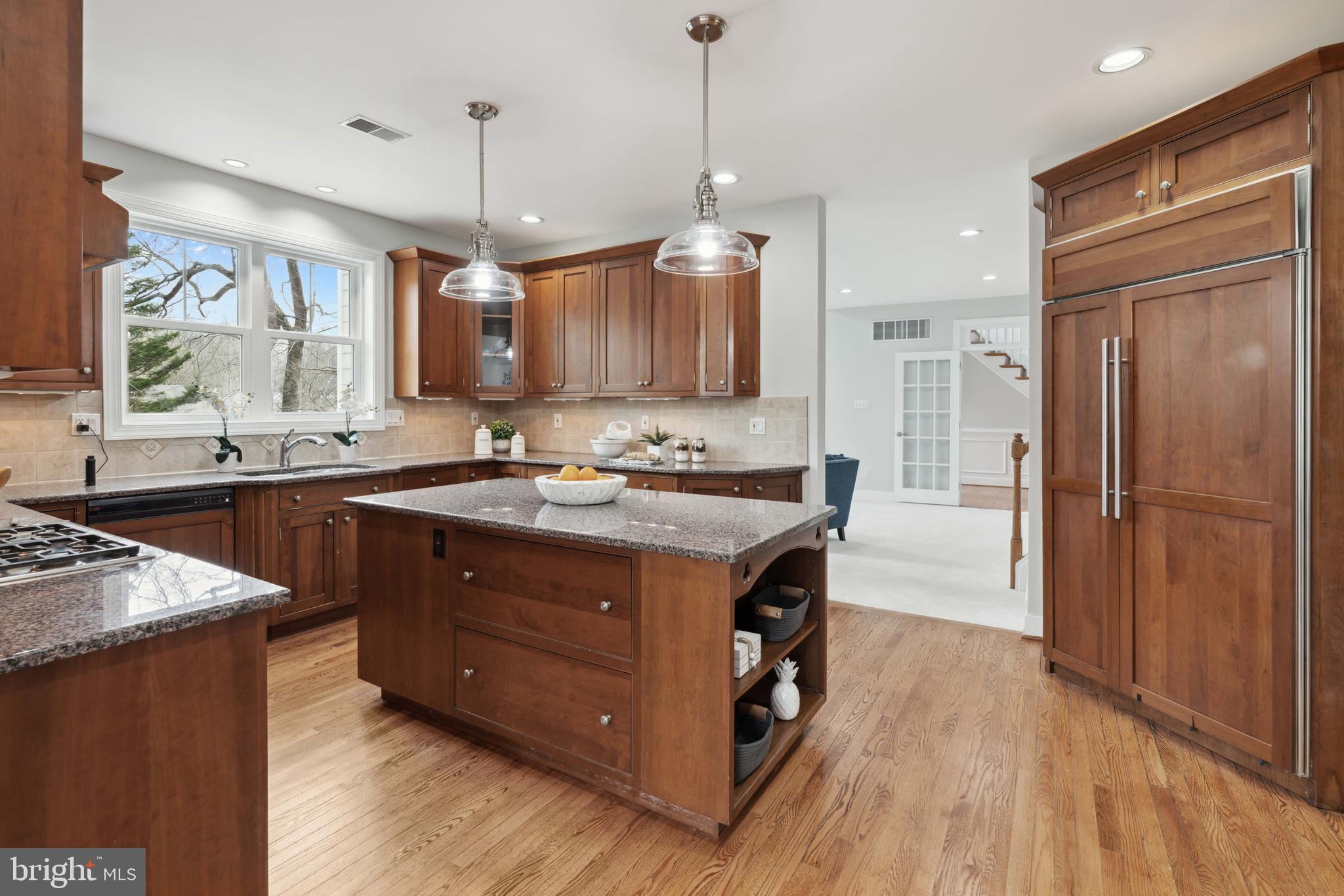 ENCLAV PLEASANT WOOD - Residential