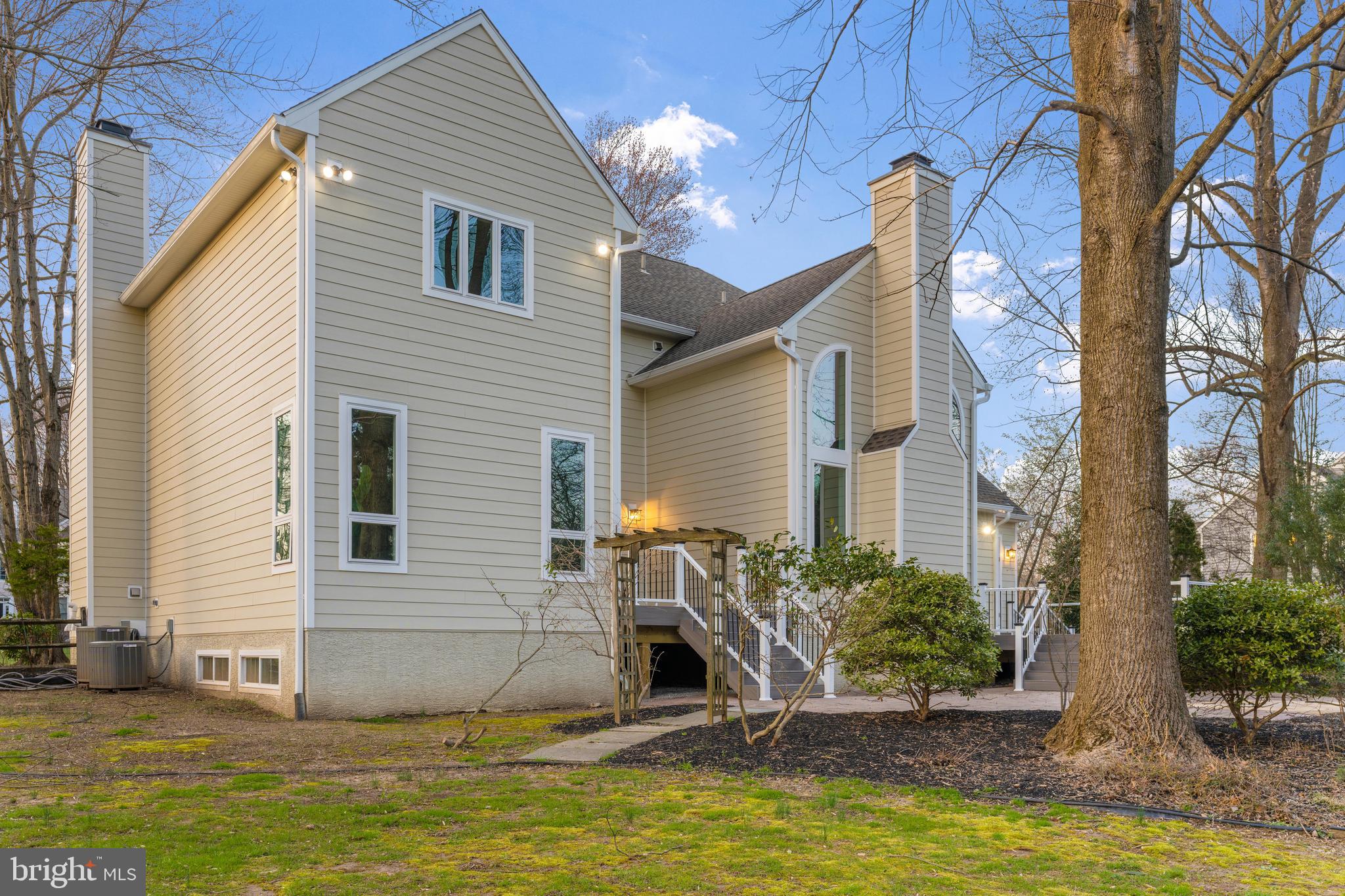 ENCLAV PLEASANT WOOD - Residential