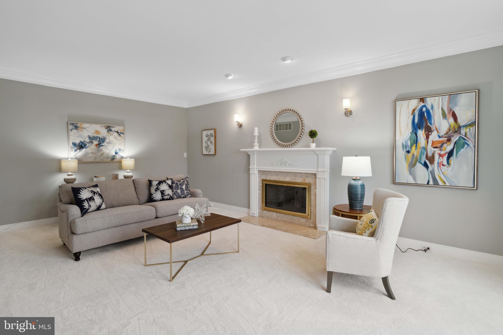 ENCLAV PLEASANT WOOD - Residential