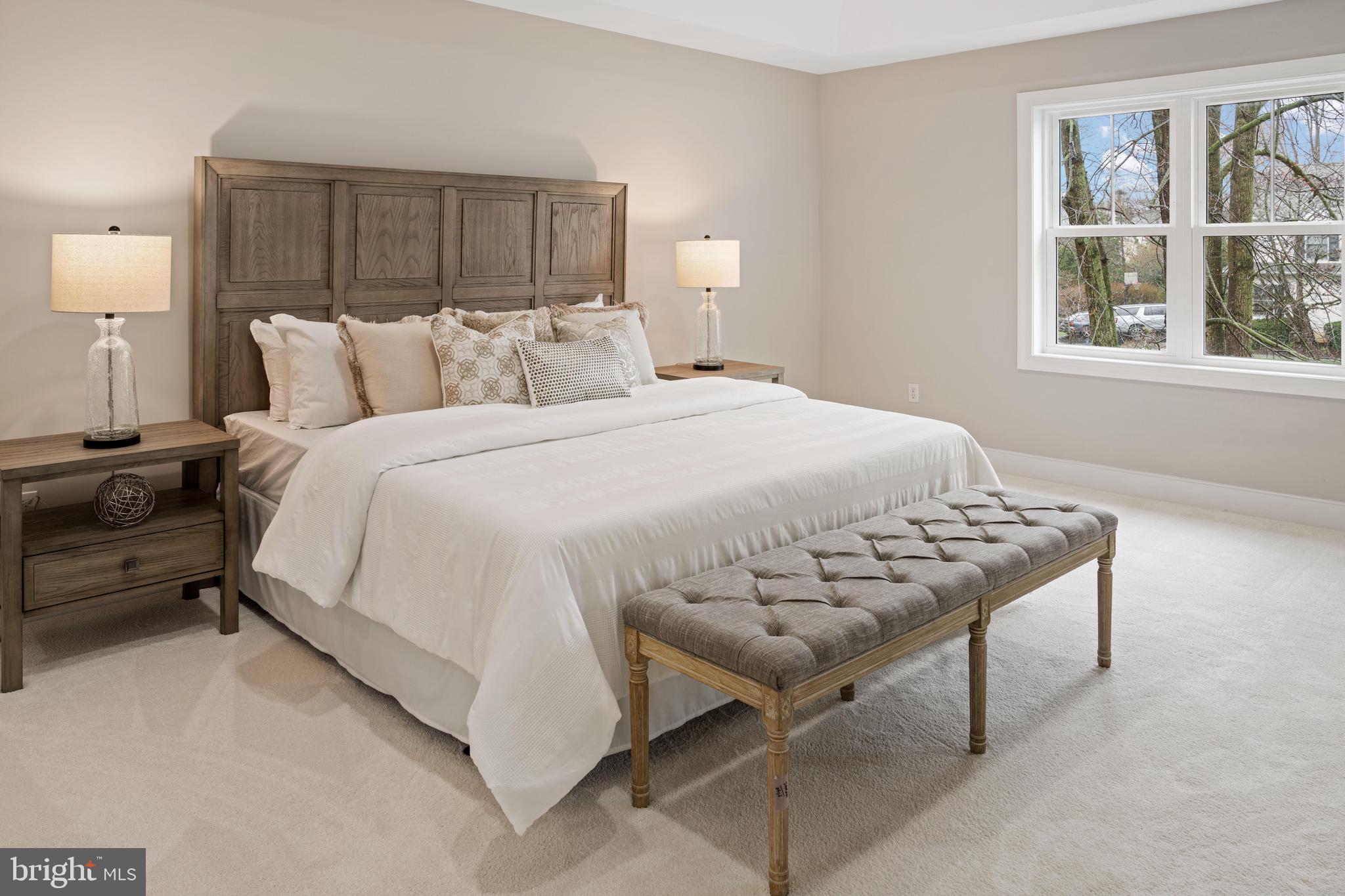 ENCLAV PLEASANT WOOD - Residential