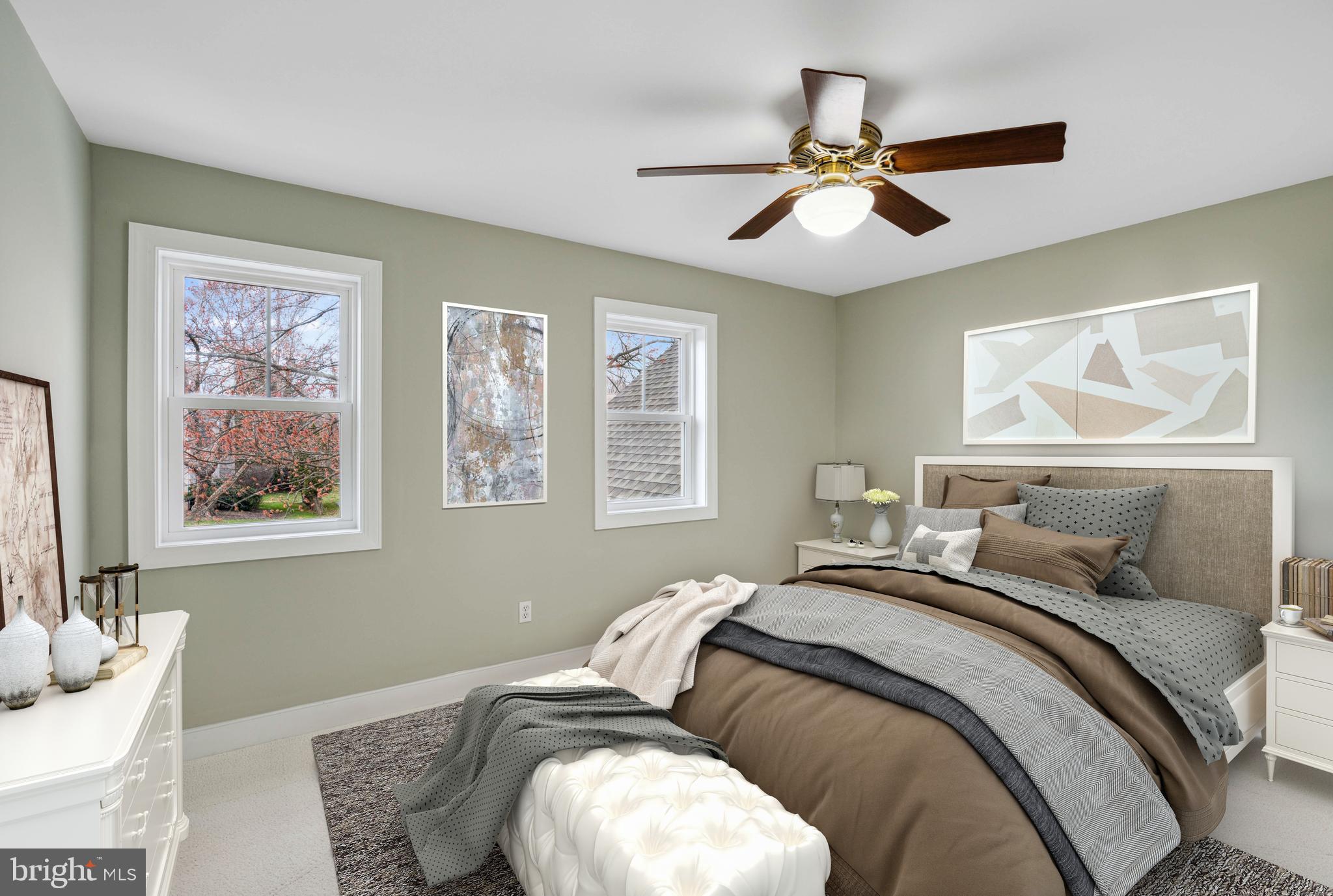 ENCLAV PLEASANT WOOD - Residential