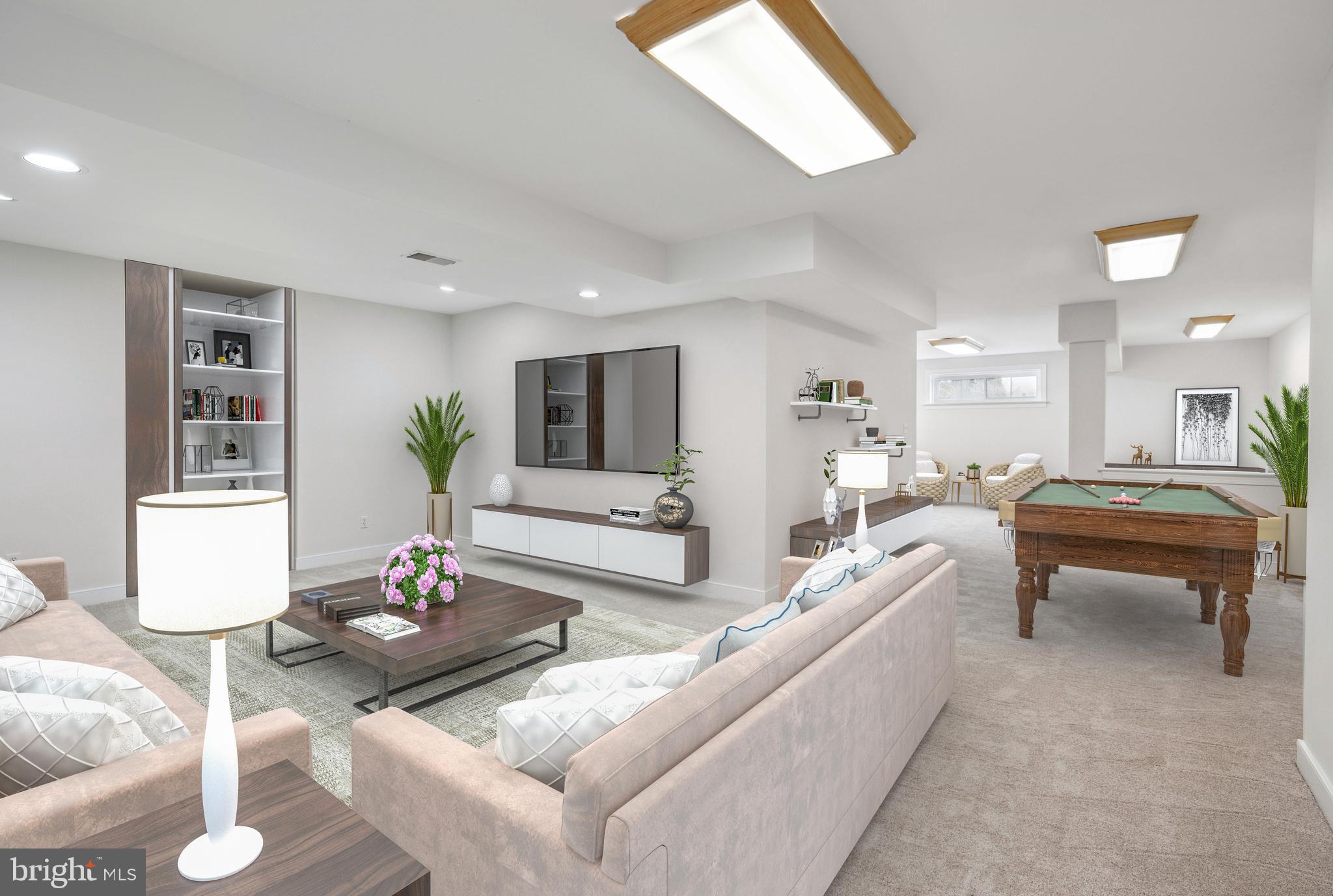 ENCLAV PLEASANT WOOD - Residential