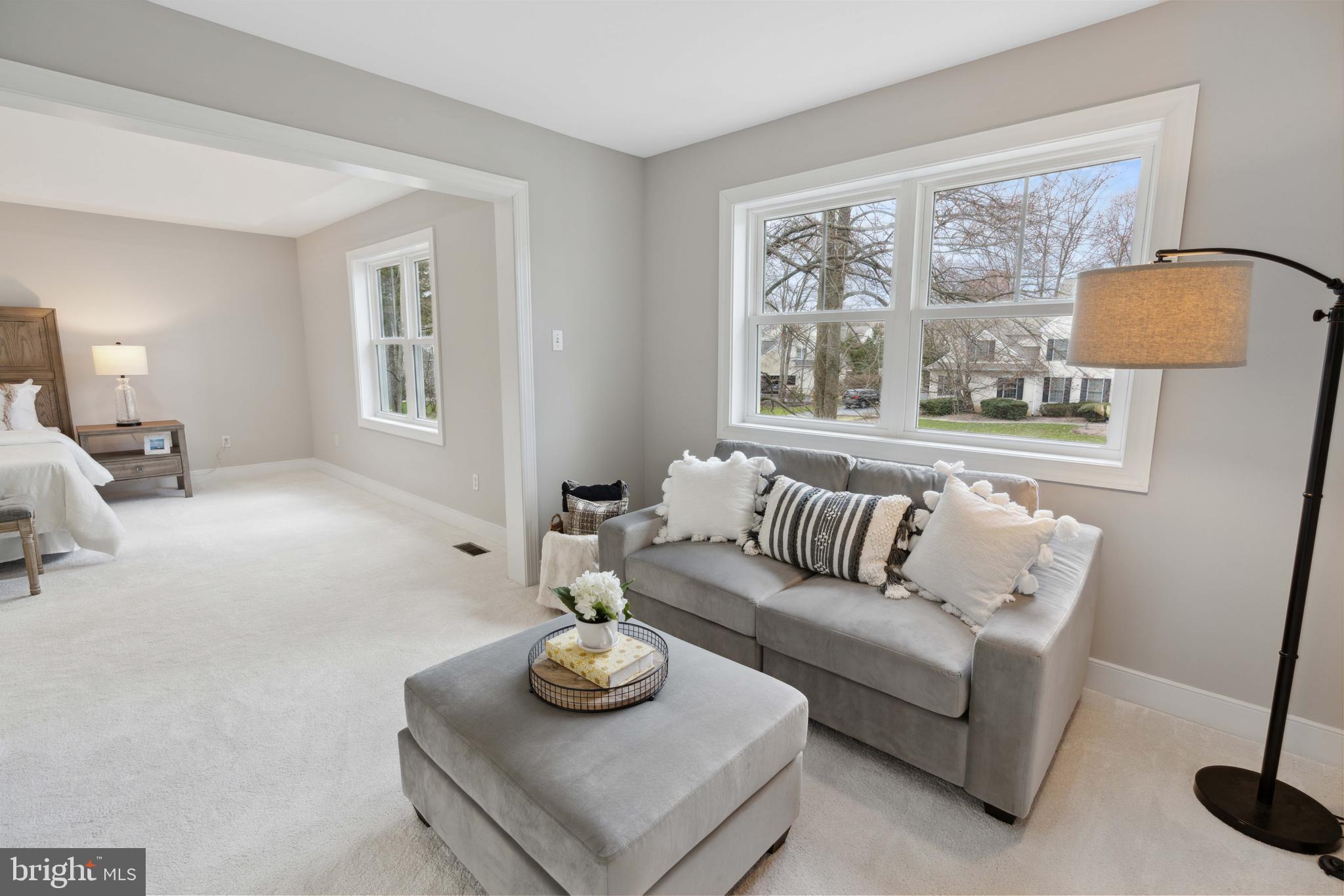 ENCLAV PLEASANT WOOD - Residential