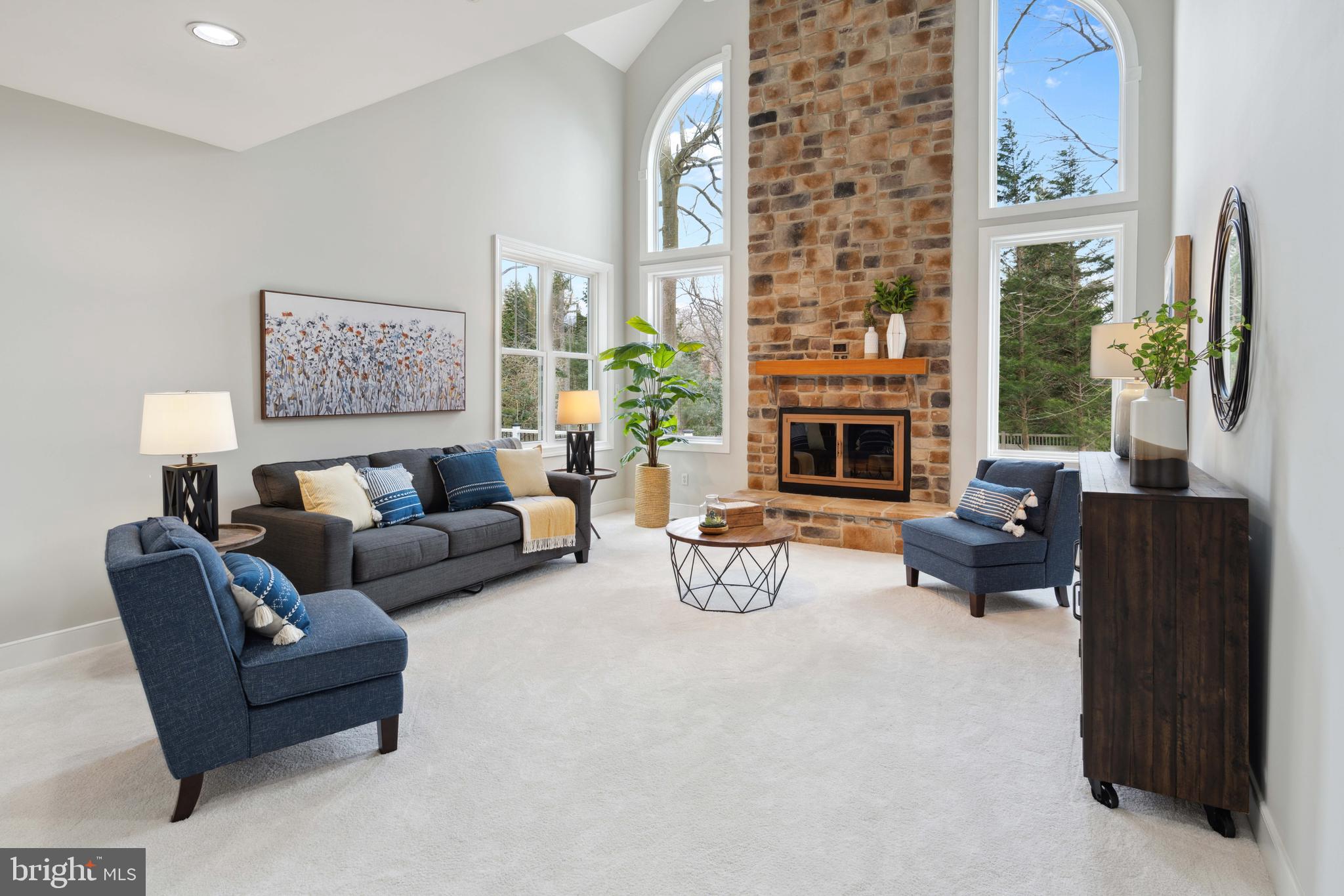 ENCLAV PLEASANT WOOD - Residential