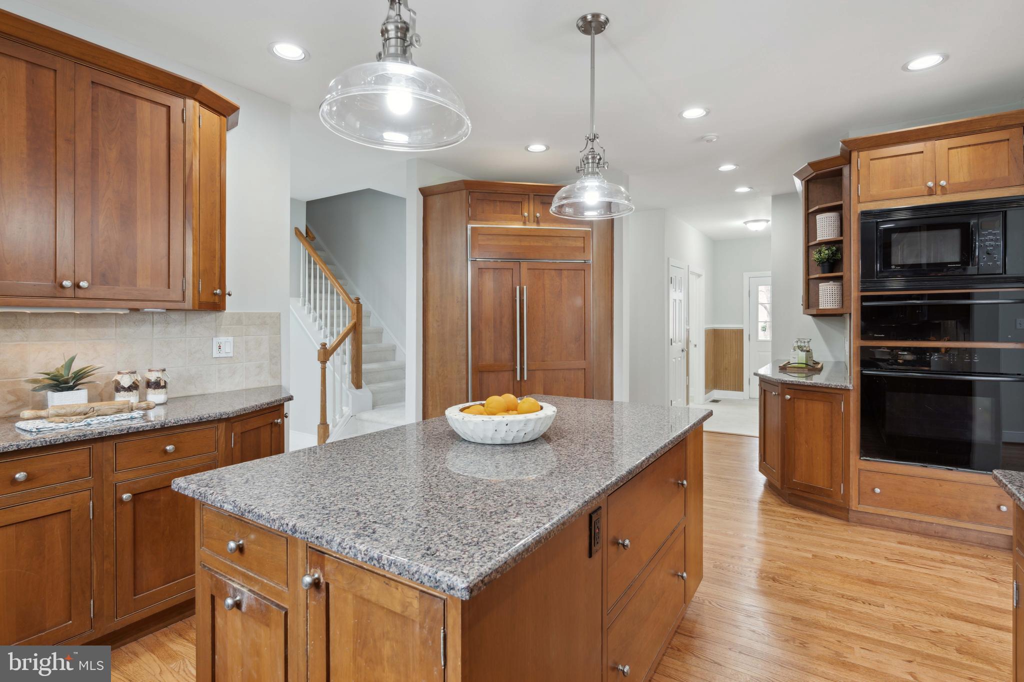 ENCLAV PLEASANT WOOD - Residential