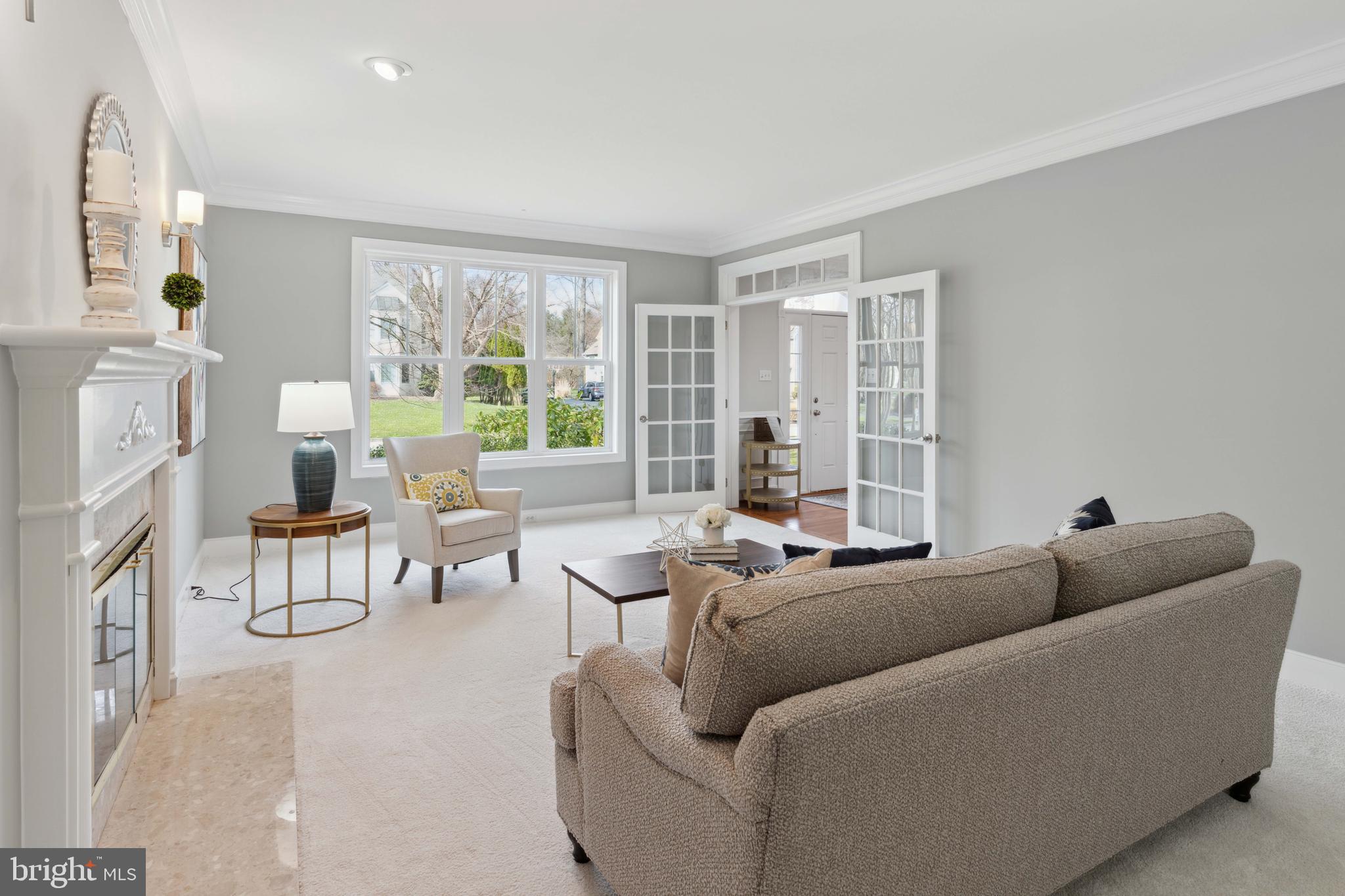 ENCLAV PLEASANT WOOD - Residential