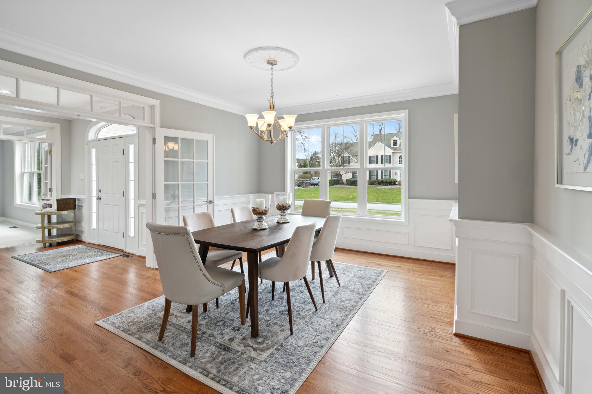 ENCLAV PLEASANT WOOD - Residential