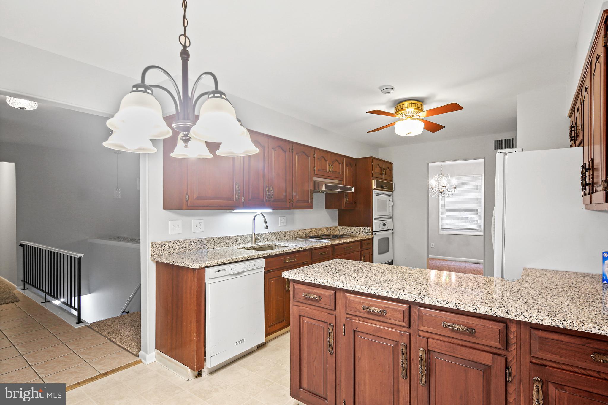 STEVENS FOREST - Residential