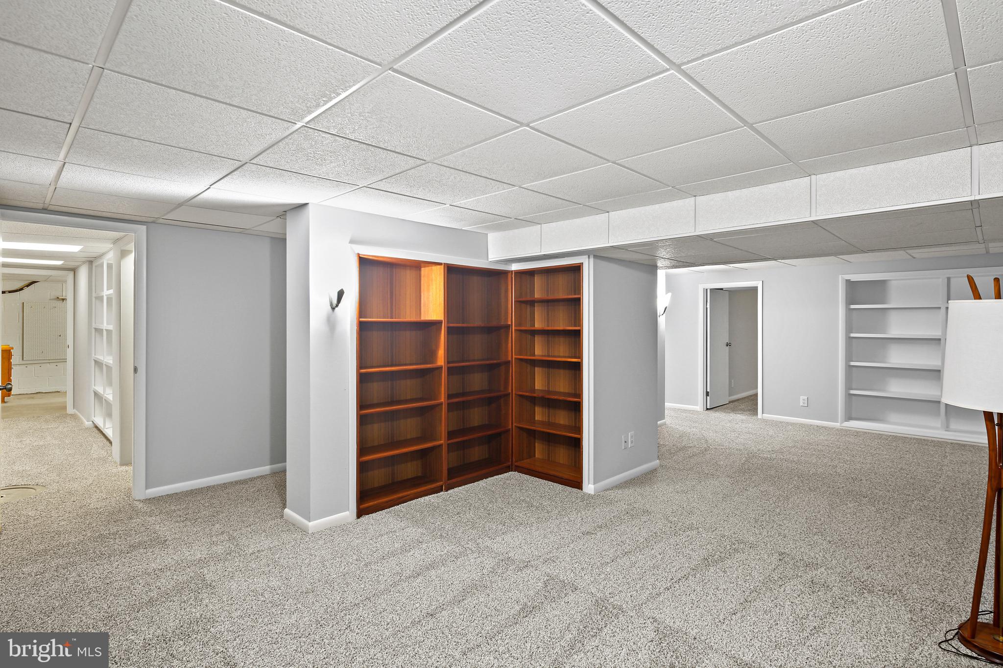 STEVENS FOREST - Residential