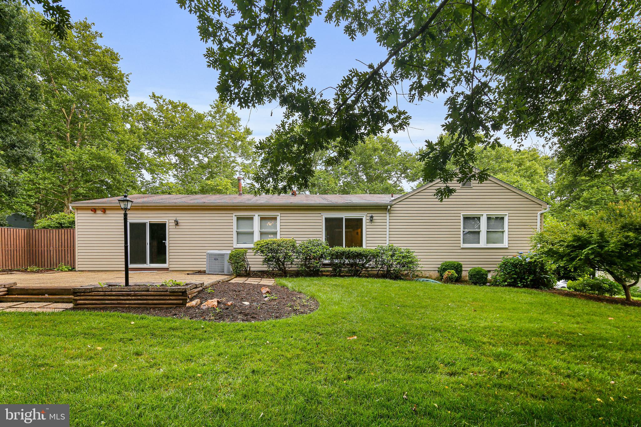 STEVENS FOREST - Residential