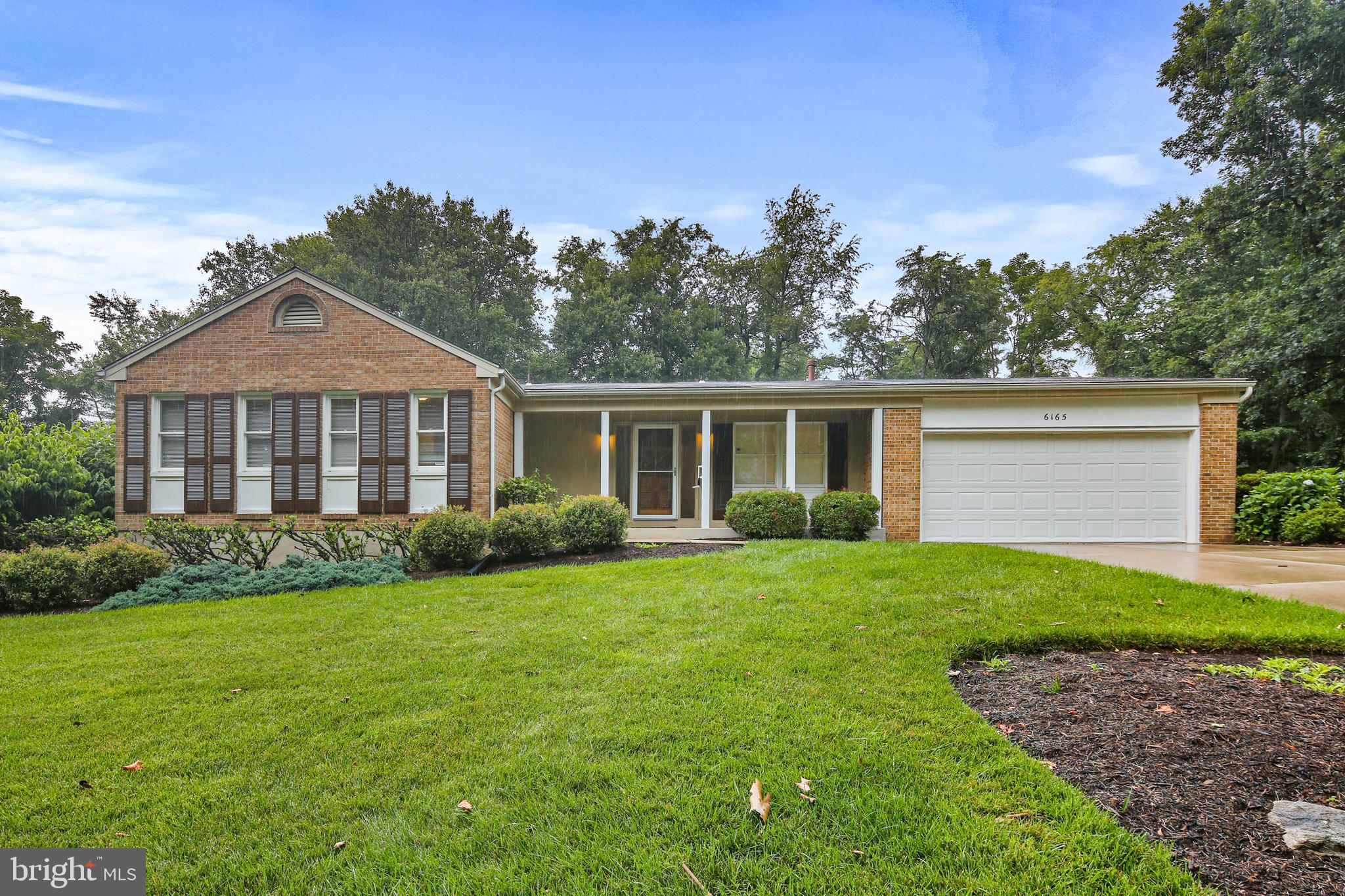 STEVENS FOREST - Residential