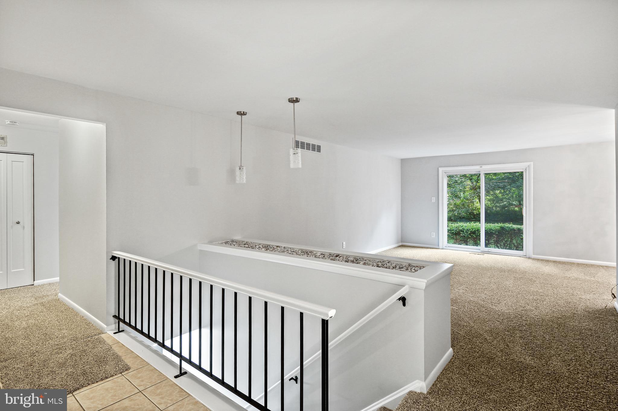 STEVENS FOREST - Residential