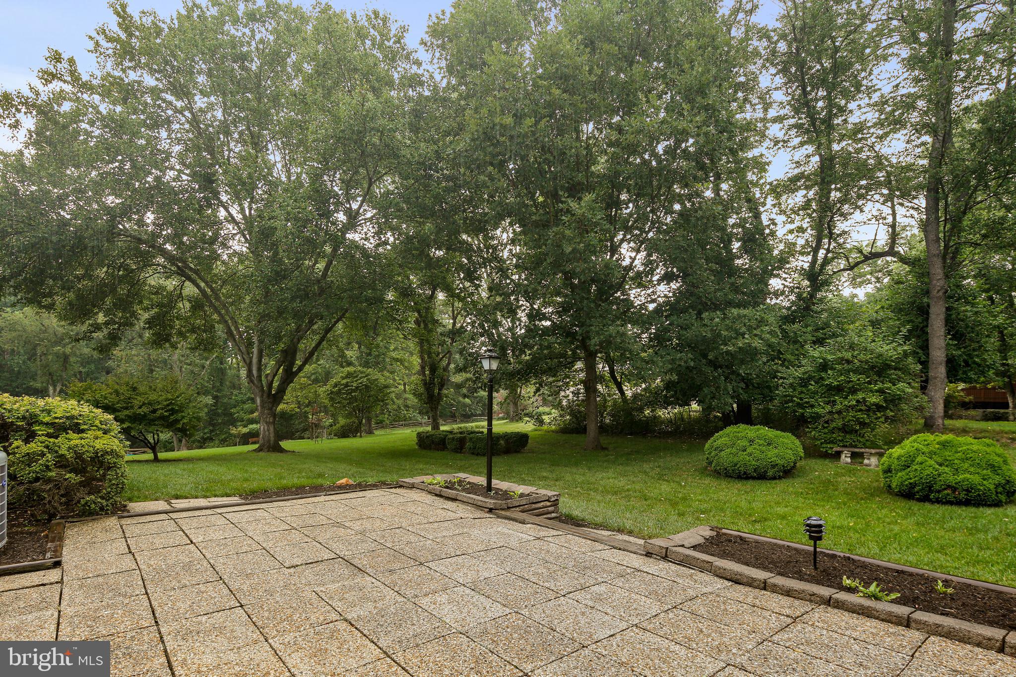 STEVENS FOREST - Residential