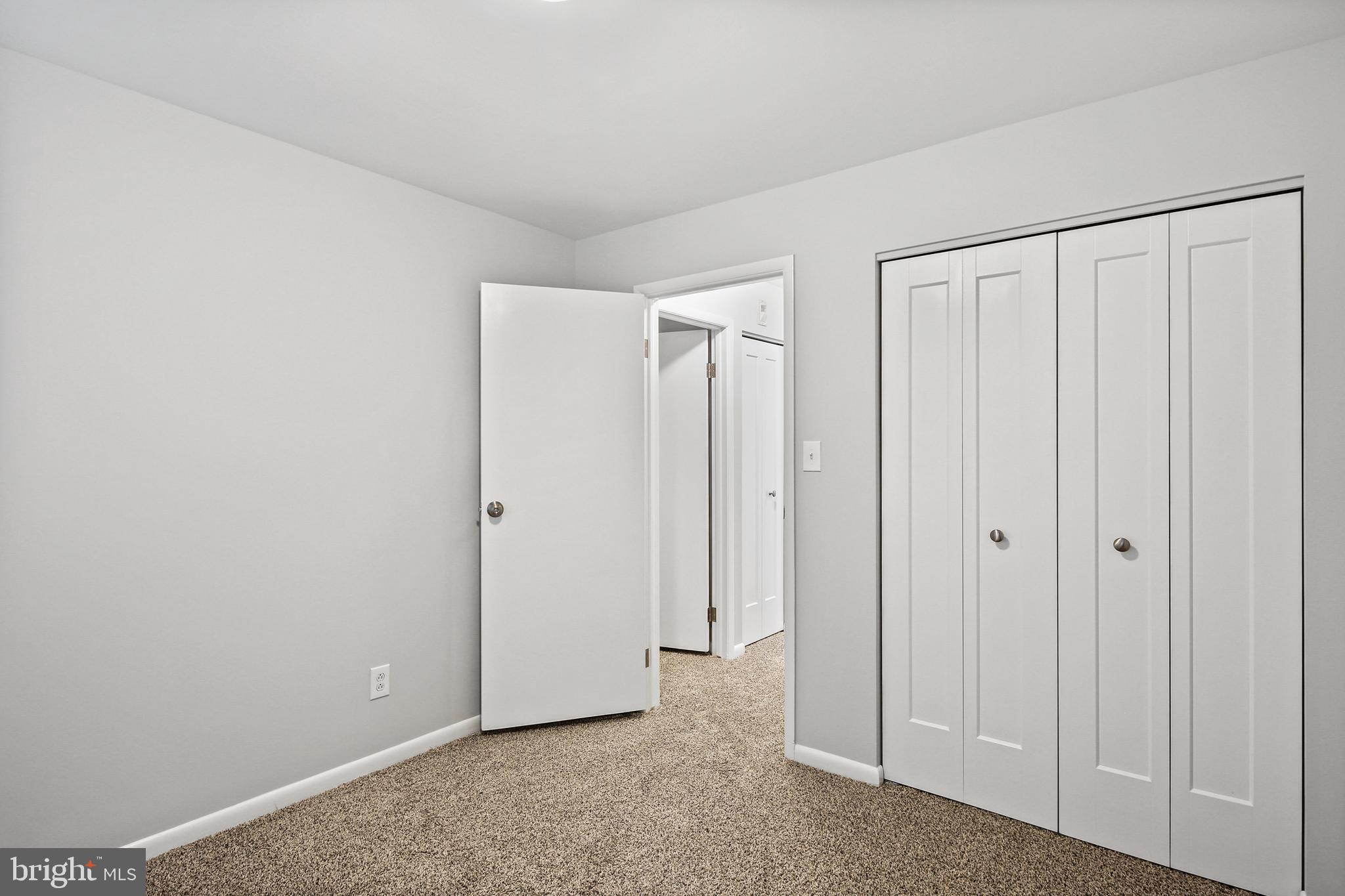 STEVENS FOREST - Residential