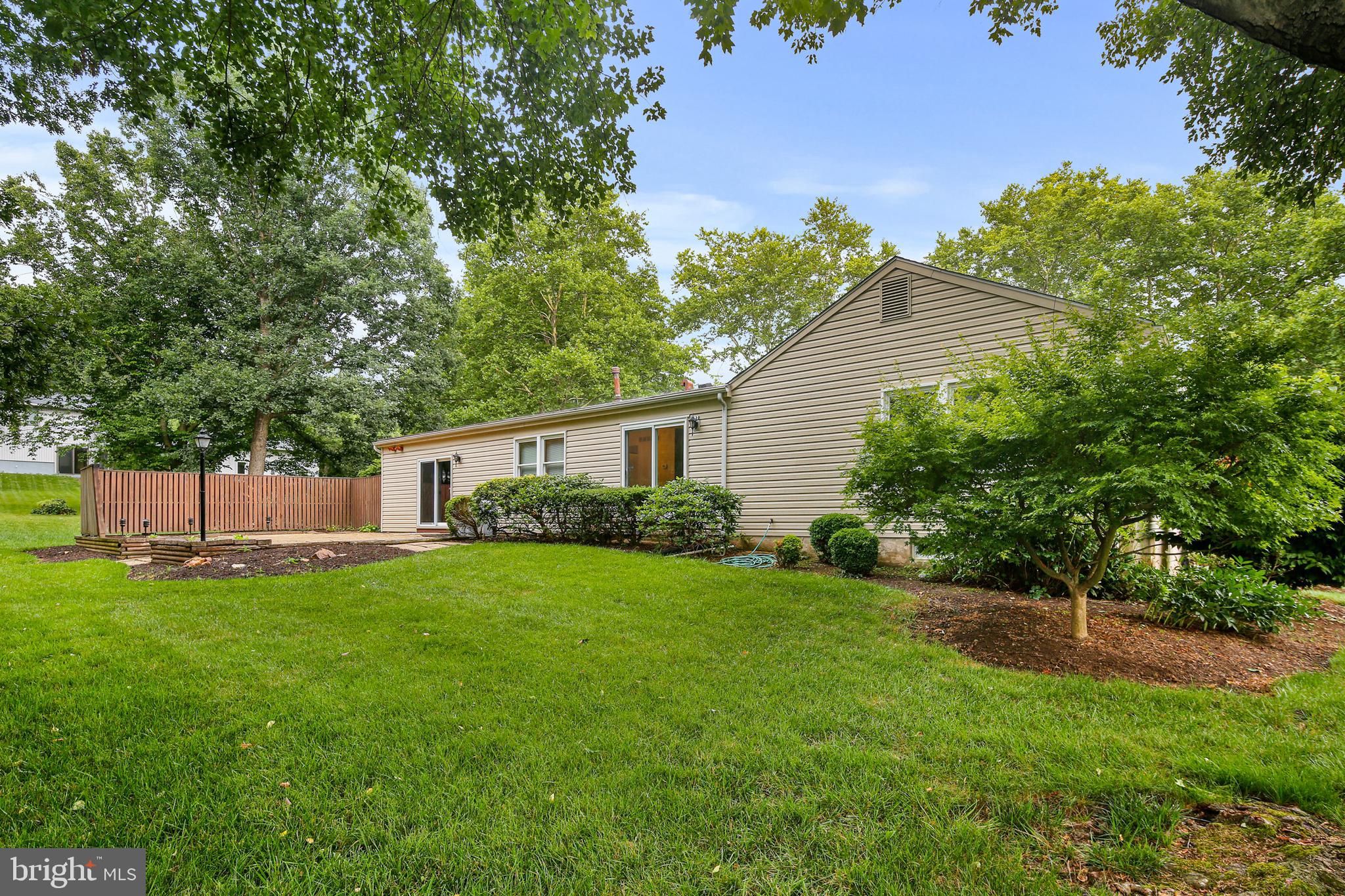 STEVENS FOREST - Residential