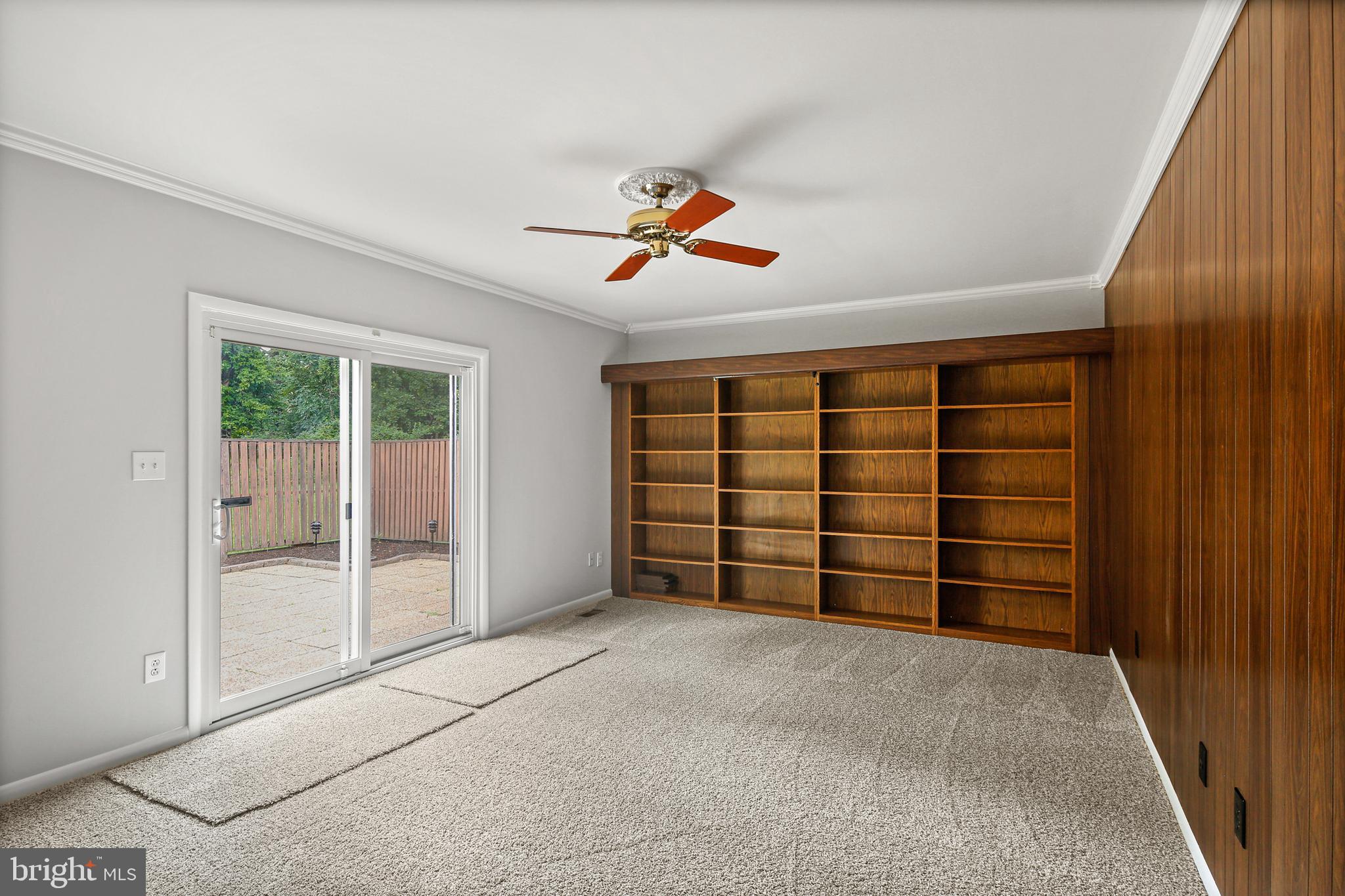 STEVENS FOREST - Residential