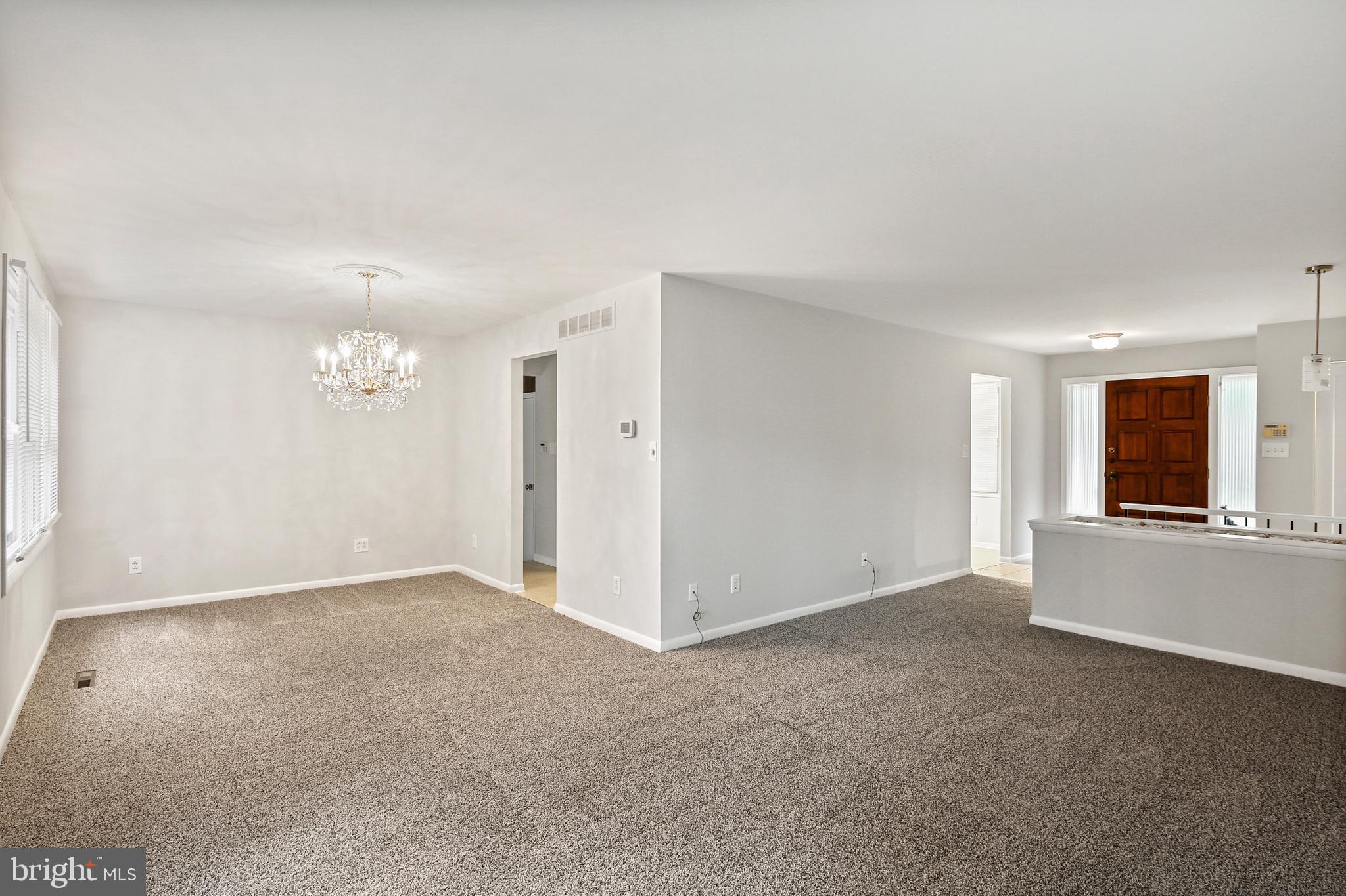 STEVENS FOREST - Residential