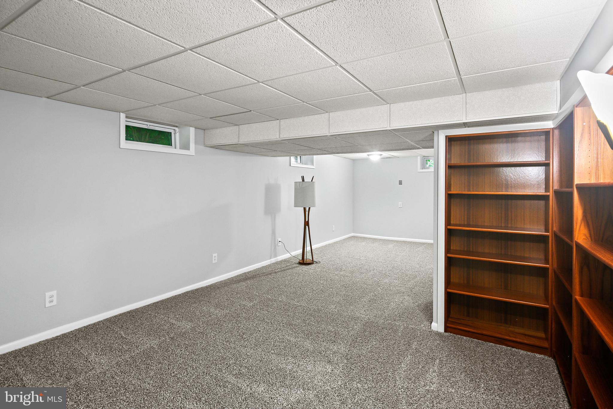 STEVENS FOREST - Residential