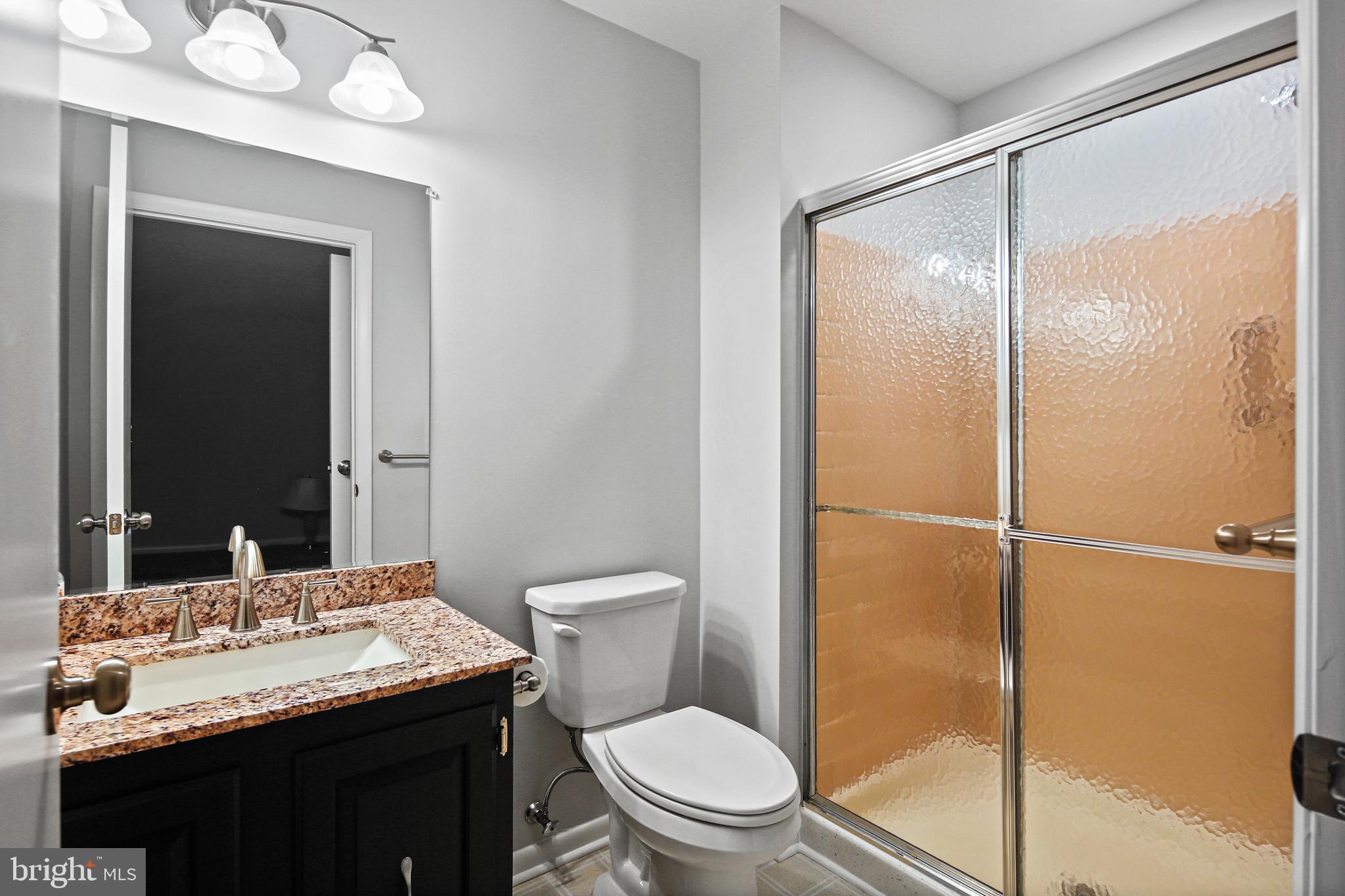 STEVENS FOREST - Residential