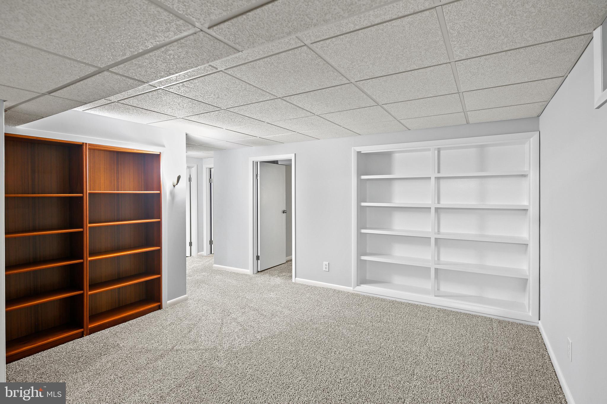 STEVENS FOREST - Residential