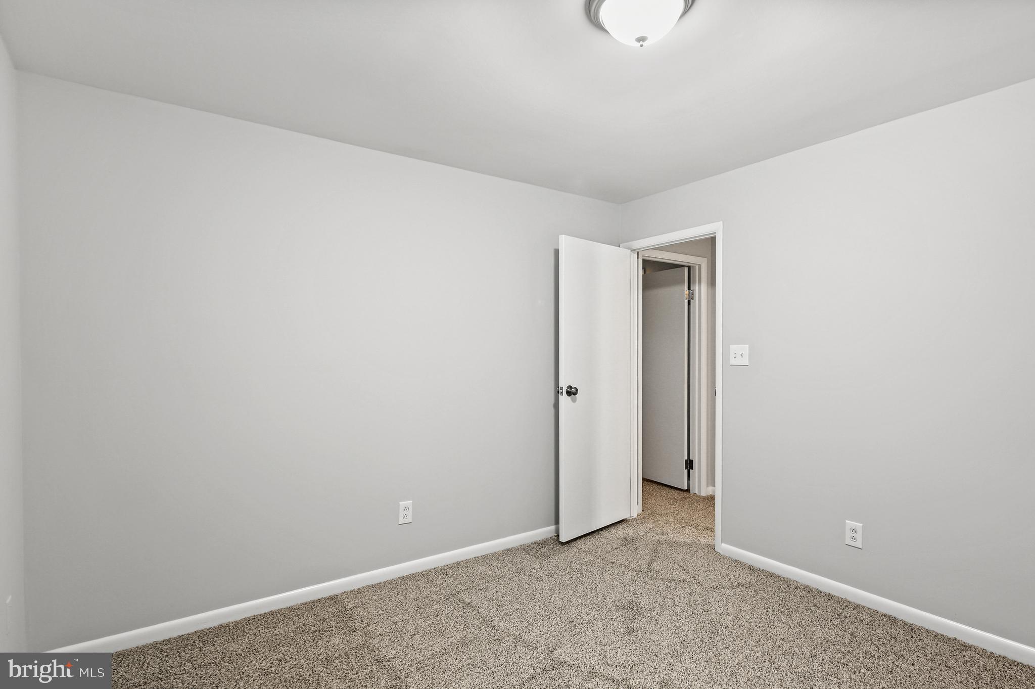 STEVENS FOREST - Residential