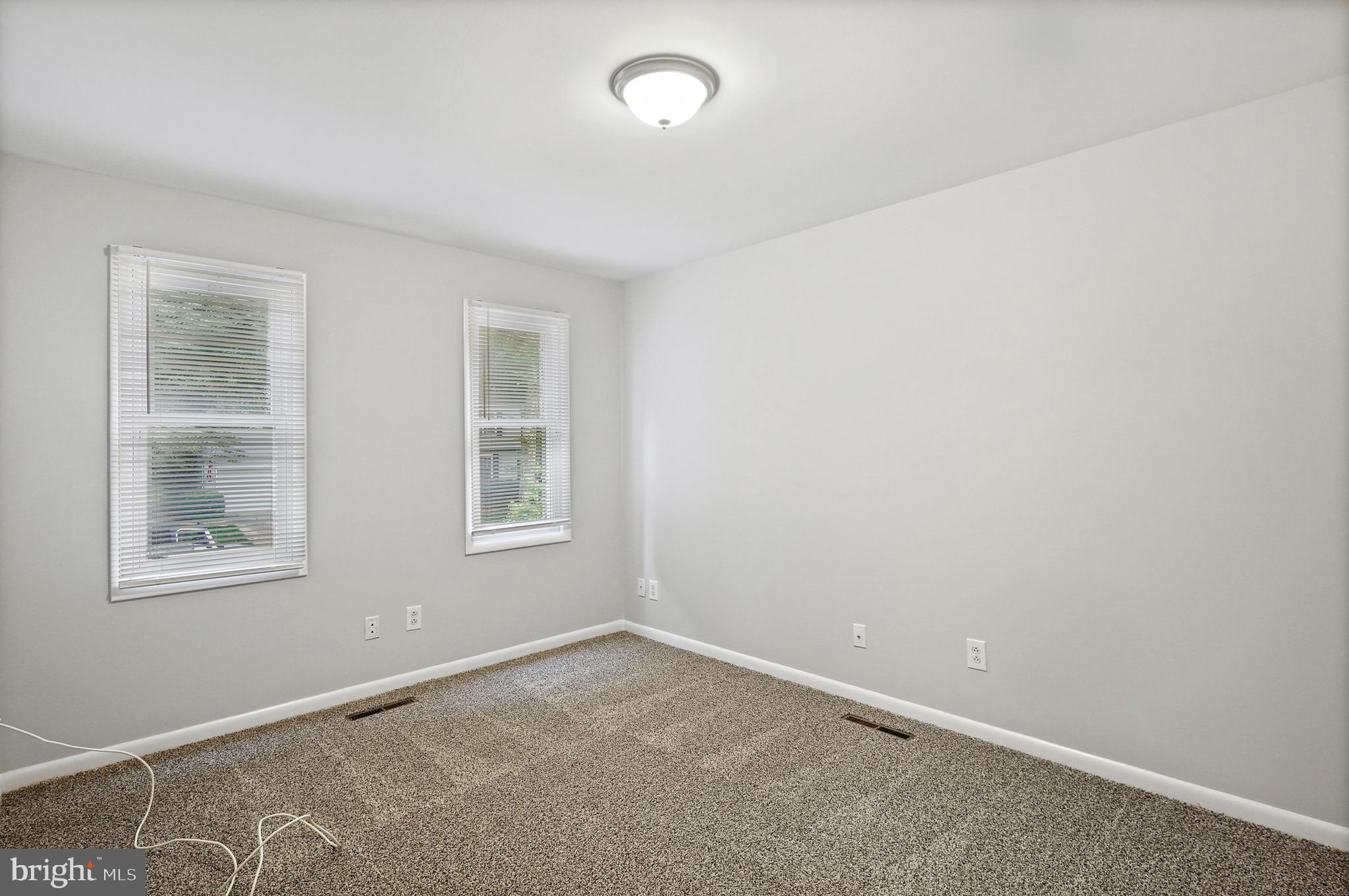 STEVENS FOREST - Residential