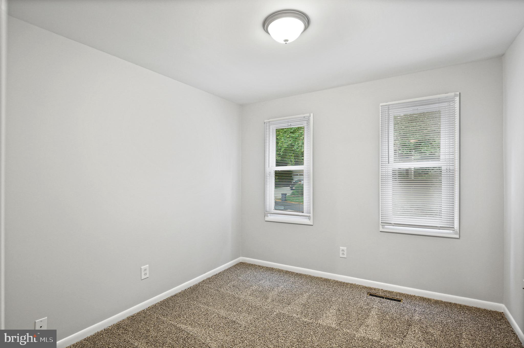 STEVENS FOREST - Residential