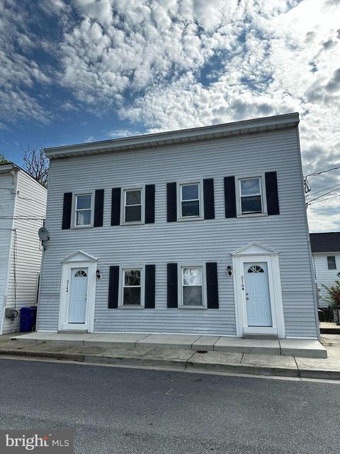 214 10TH STREET LAUREL MD 20707