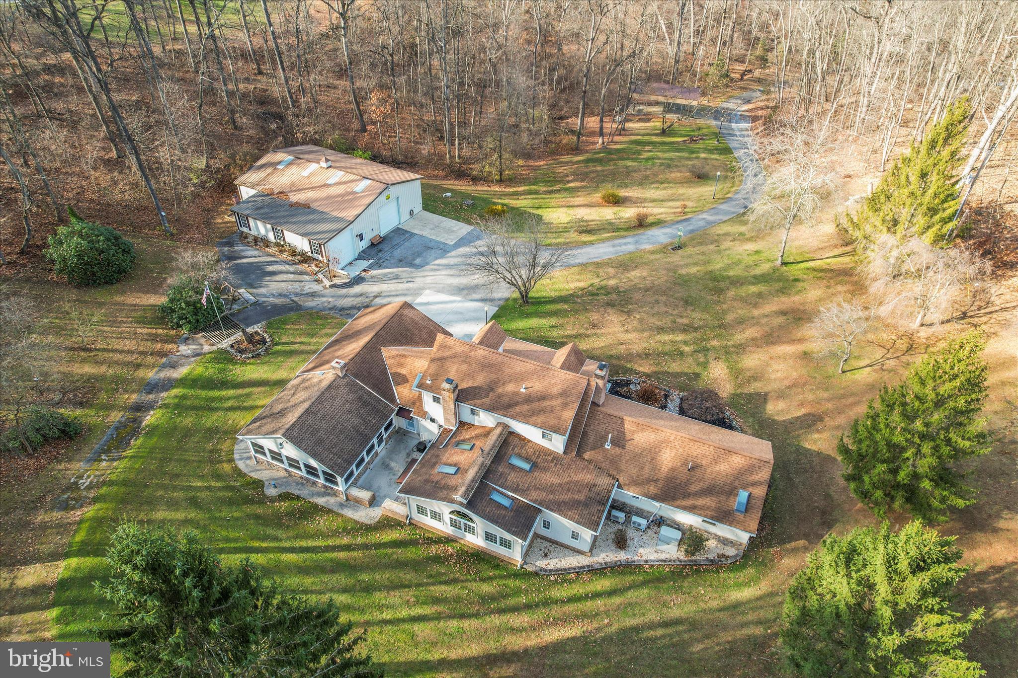 GLENVILLE - Residential