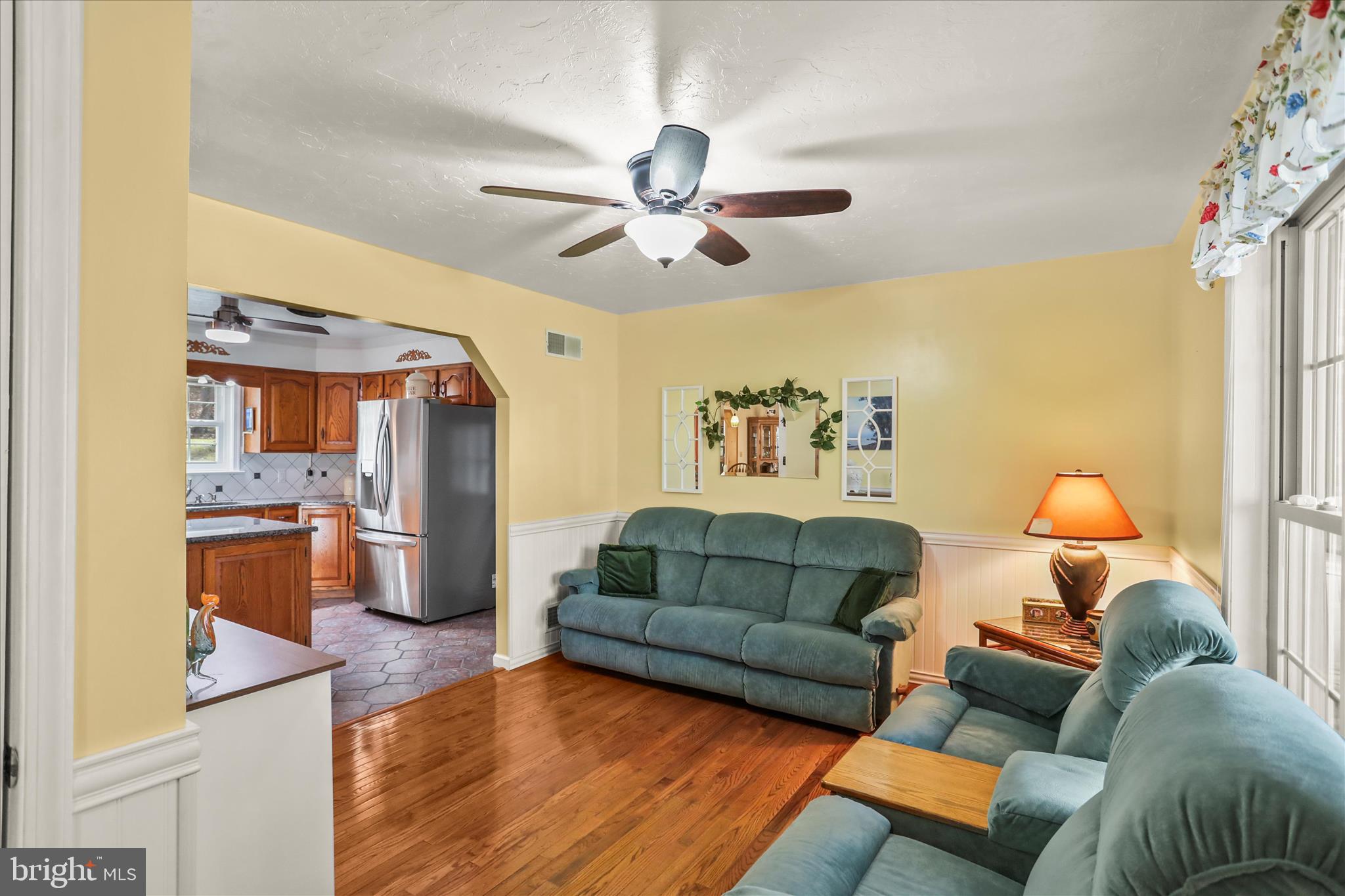 GLENVILLE - Residential