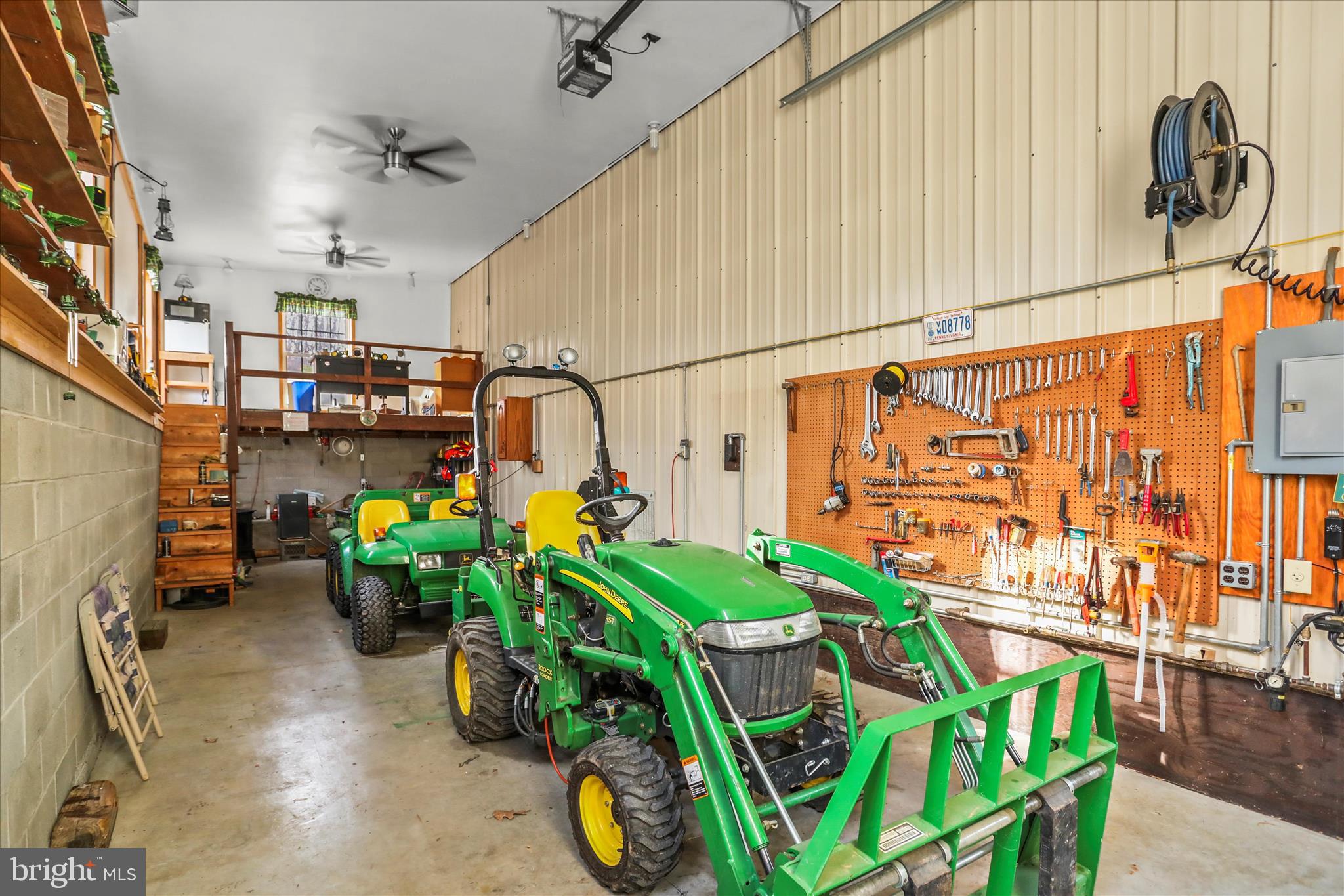 GLENVILLE - Residential